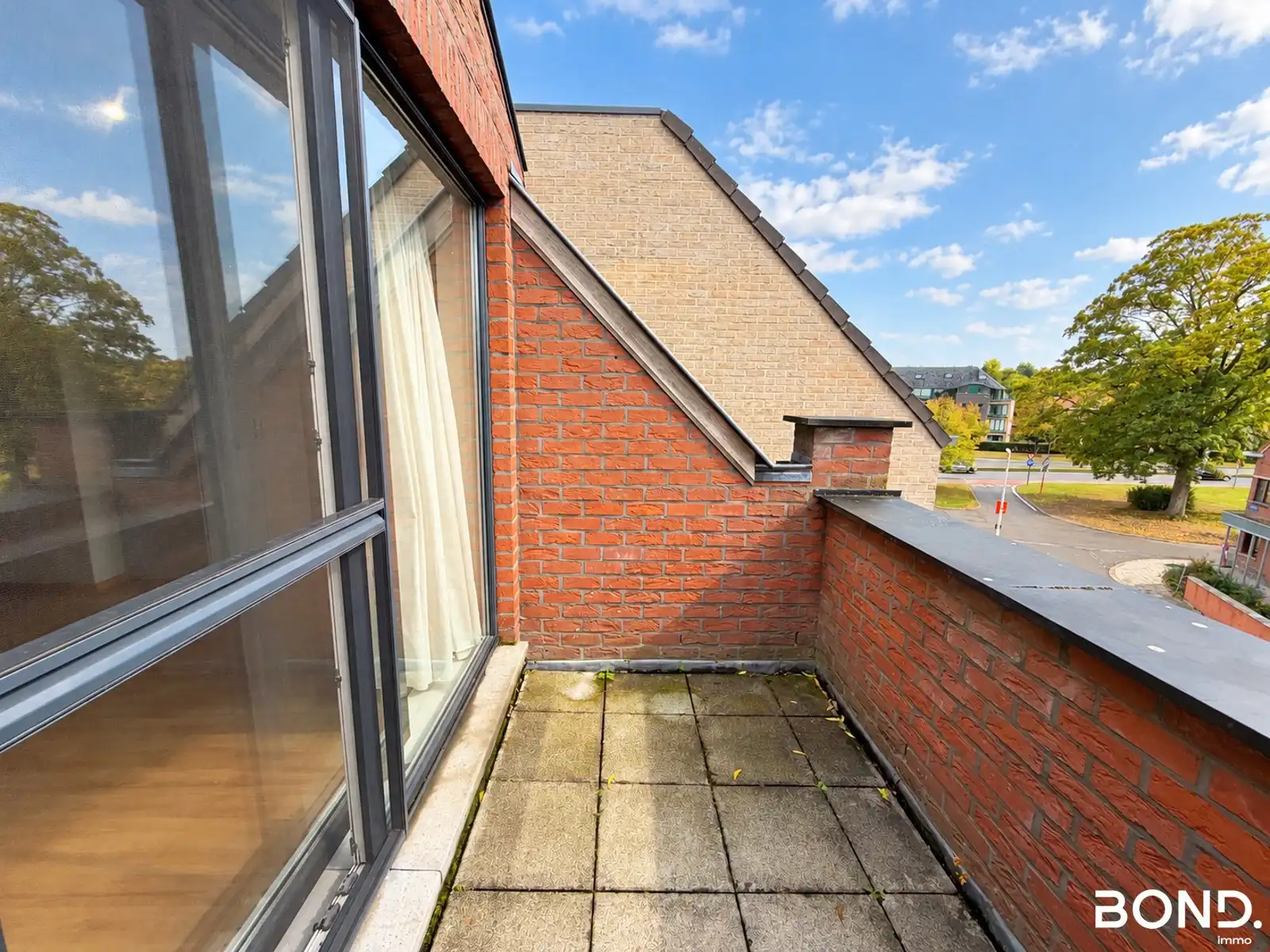 Ruime duplex met 3 slaapkamers te huur in Leuven foto 14