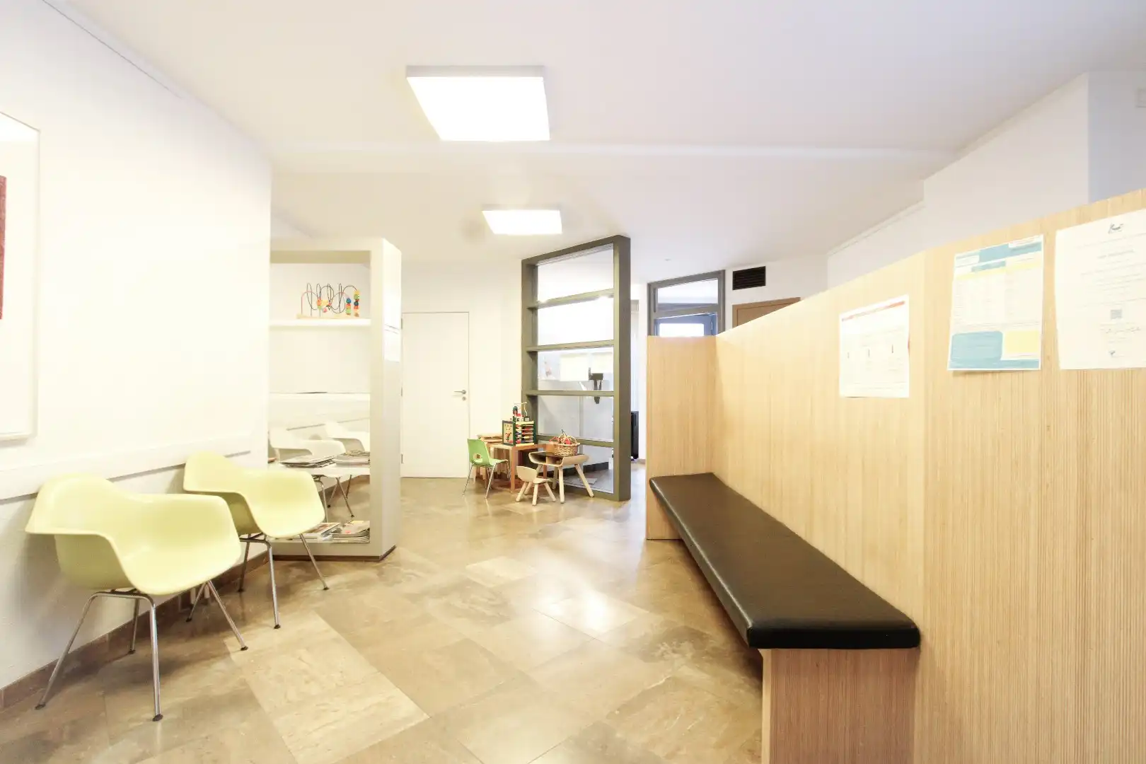 TE HUUR: Instapklaar handelspand  Dumortierlaan 20 Prijs overeen te komen foto 12