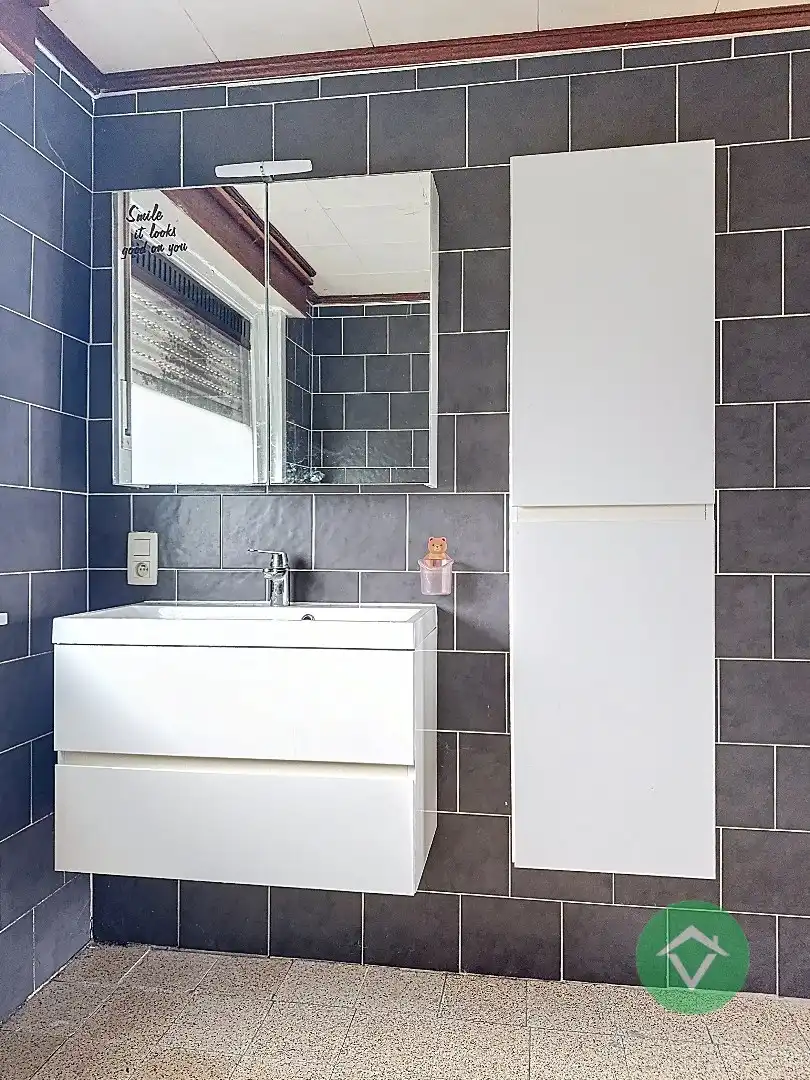 Woning met garage te Bovekerke foto 26