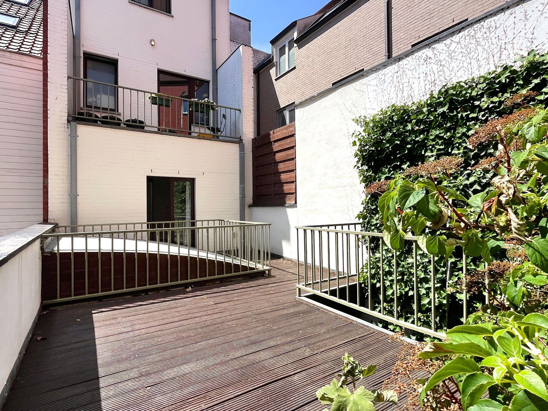 Tof appartement vlak aan de zee te Knokke-Heist foto 10