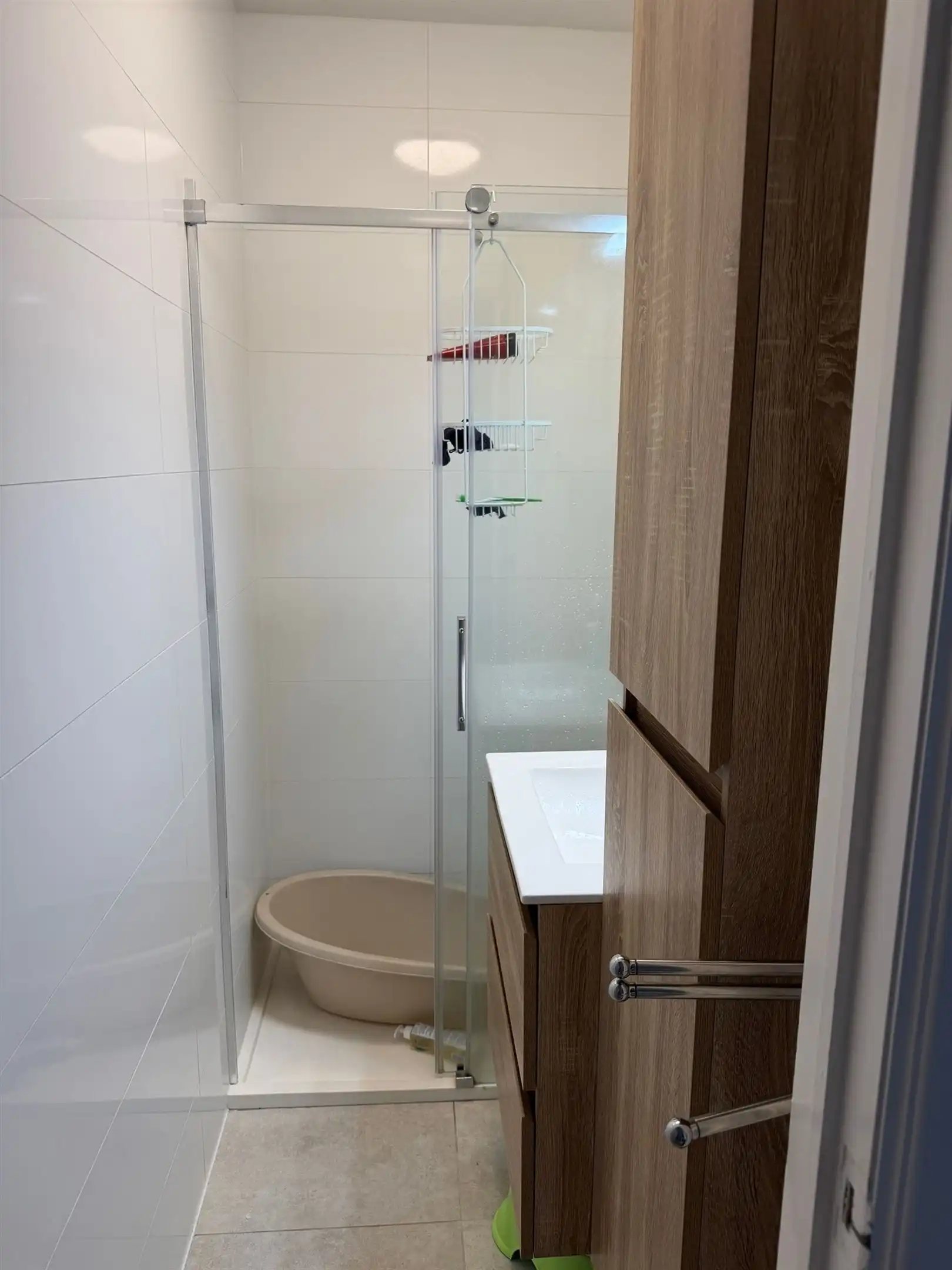 Appartement foto 21