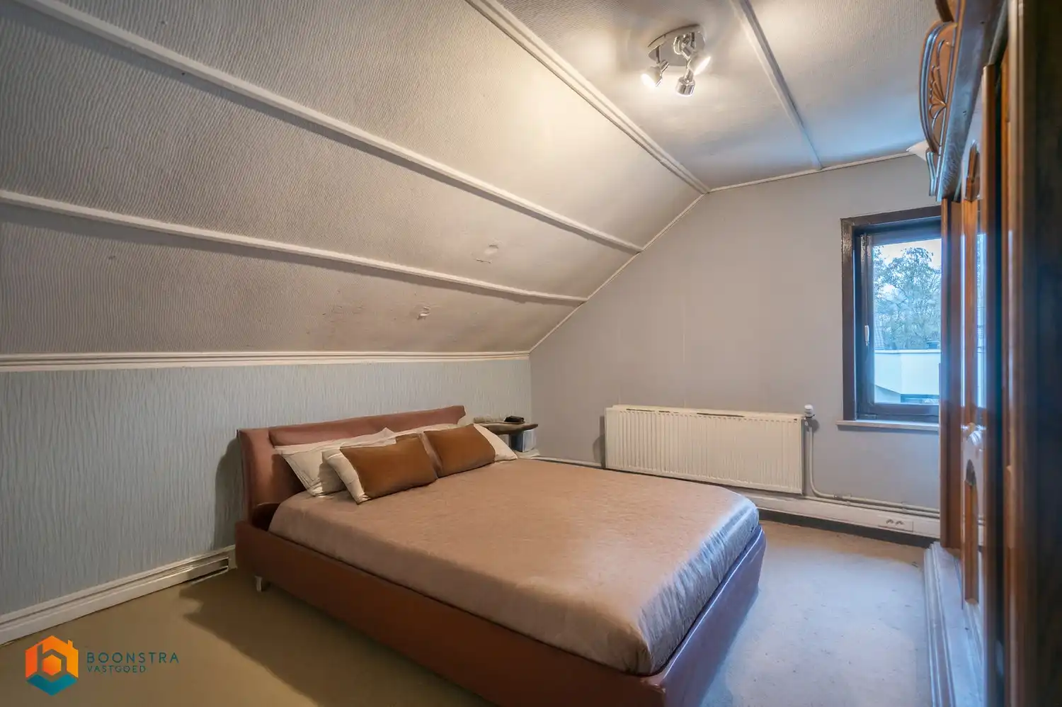 Te renoveren woning met 3 slpkrs en garage in Bonheiden foto 15