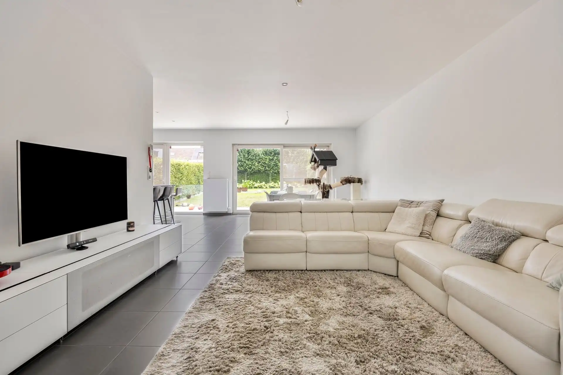 Charmante 2-gevel woning in perfecte staat foto 7