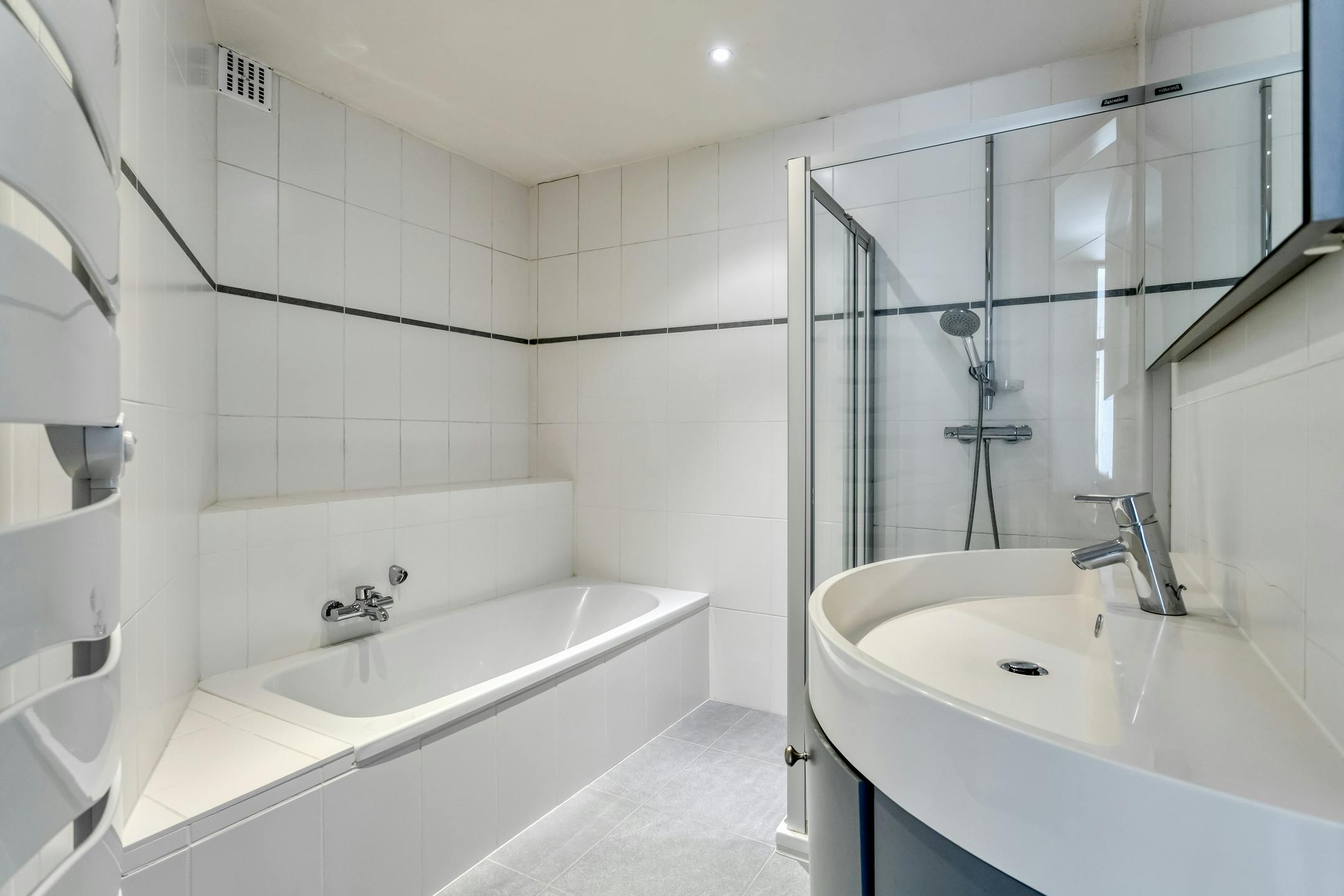 Appartement te koop (2 slpk) op toplocatie nabij het 't Zand foto 9