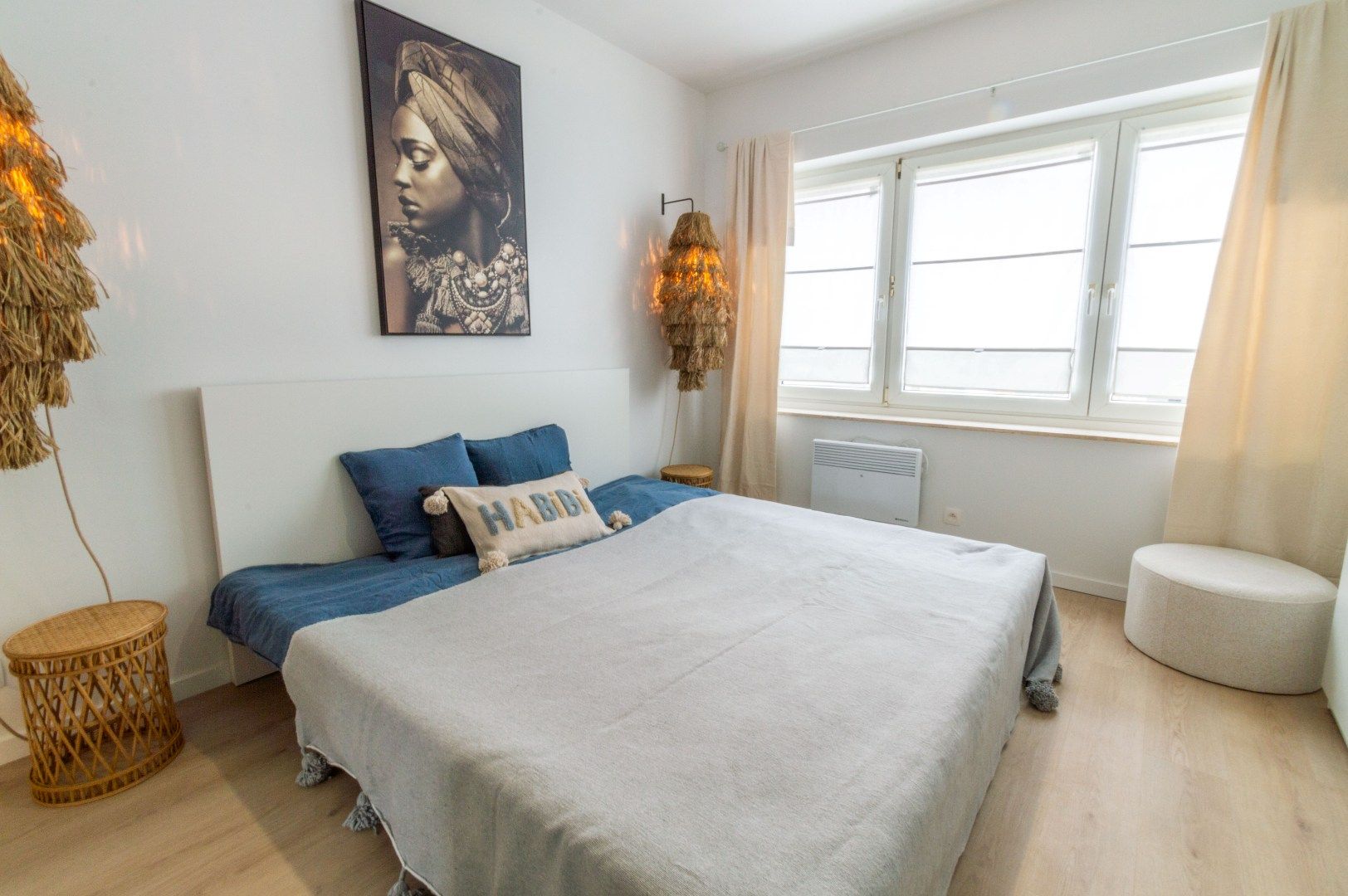 Een volledig vernieuwbouwd appartement met 1 slaapkamer foto 10