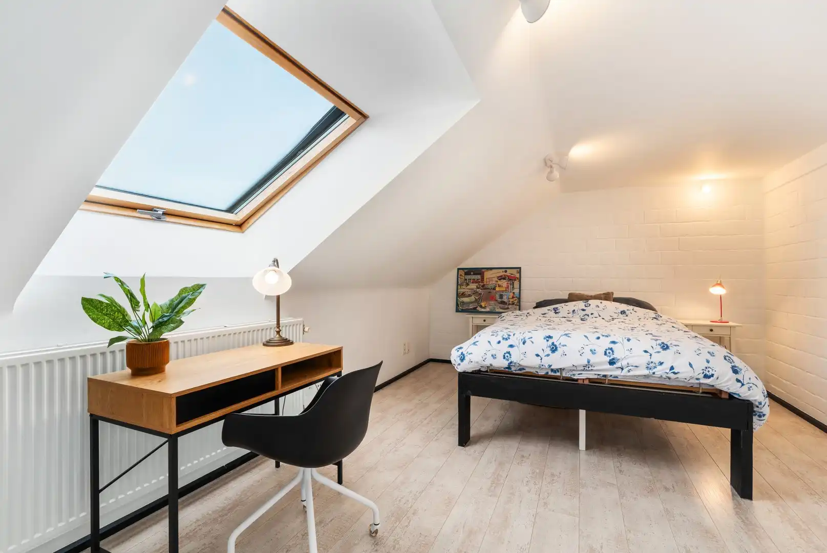 Instapklare vrijstaande villa op een mooi perceel van 844 m² foto 22