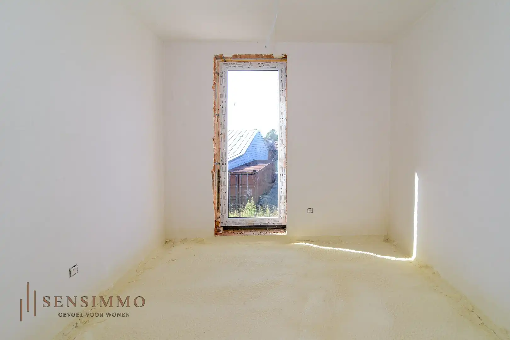 Energiezuinige nieuwbouwwoning met 3 slaapkamers foto 9