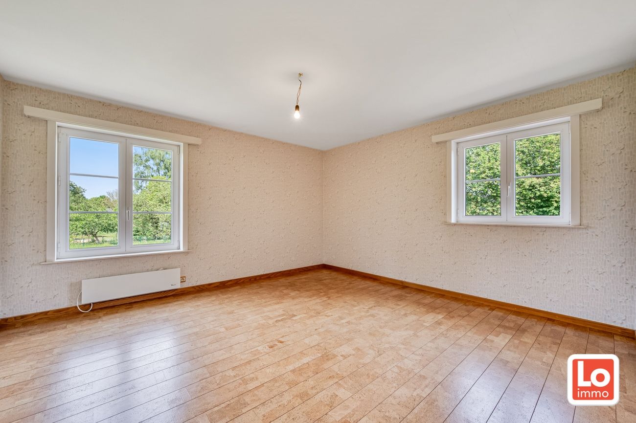Statige ruime villa met inpandige én afzonderlijke garage op een groene toplocatie nabij Bergenkruis en het centrum van Destelbergen. foto 22