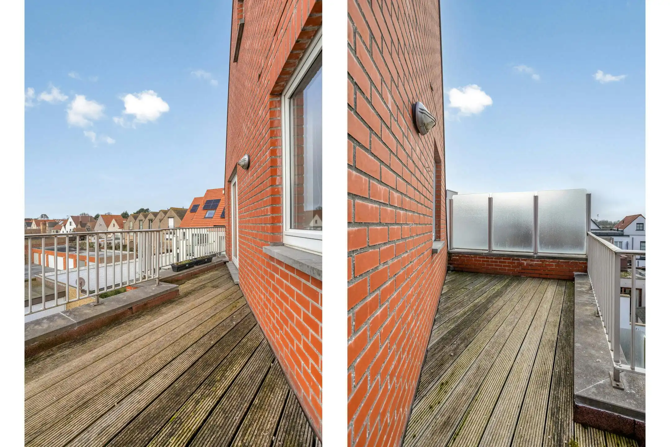 Opbrengsteigendom met 3 appartementen te koop centrum Knokke foto 31