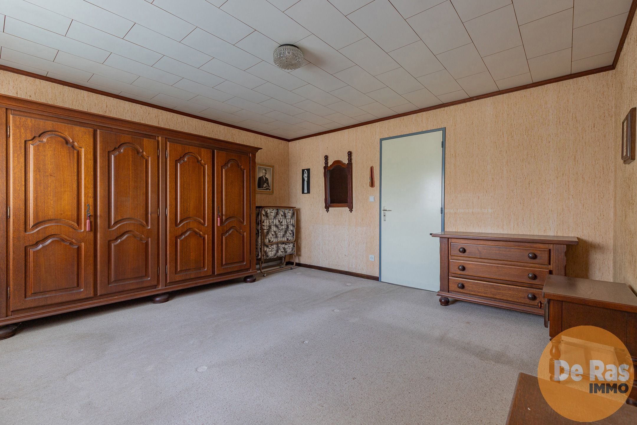 LOKEREN - Open bebouwing met bijgebouw/werkplaats van 90 m² foto 13