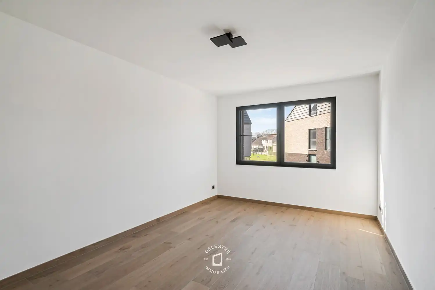 Kwalitatief afgewerkte BEN-woning met 4 slaapkamers en tuin (BJ 2023) ONDER REGISTRATIESTELSEL foto 20