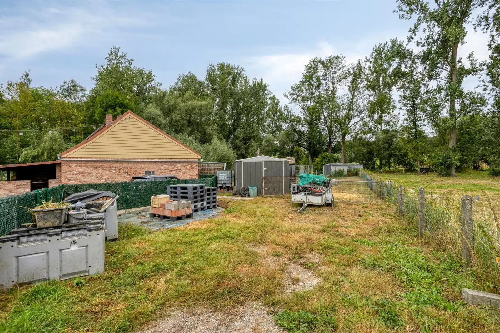 Landelijke woning Te koop in Gooik  foto 29