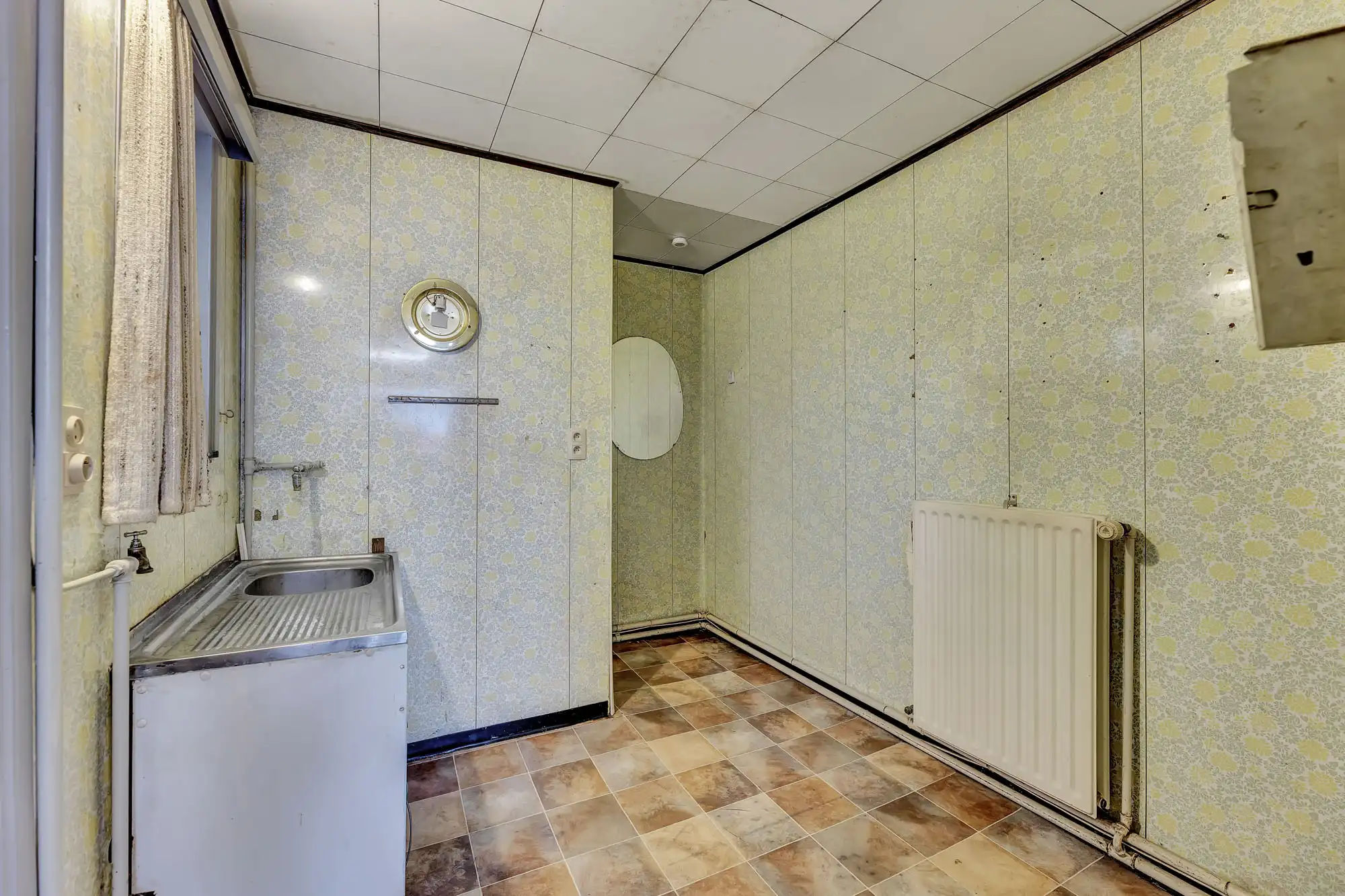 Te renoveren woning met 4 slaapkamers op 5a58ca foto 9