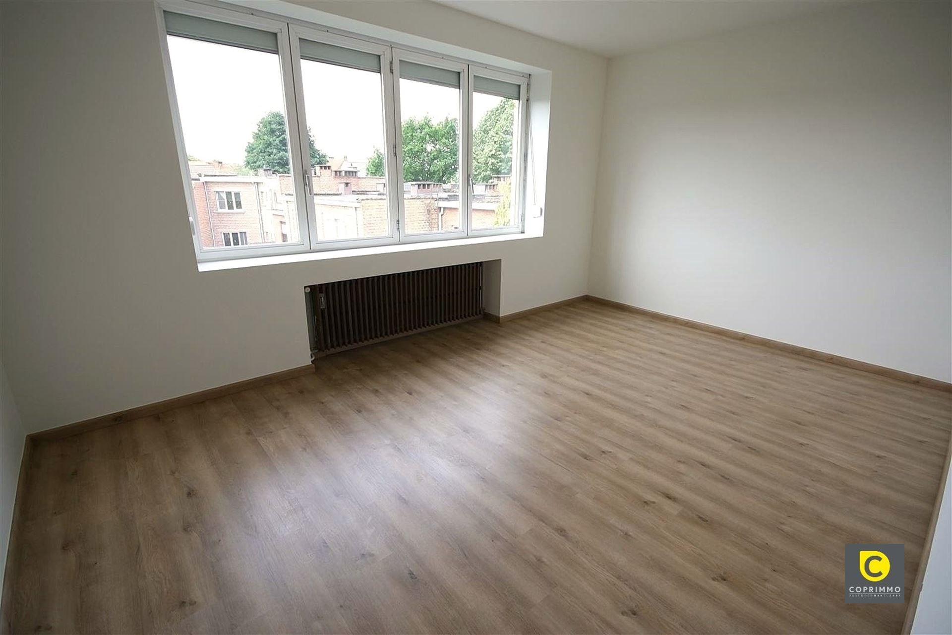 Charmant 2 slpk appartement! foto 5
