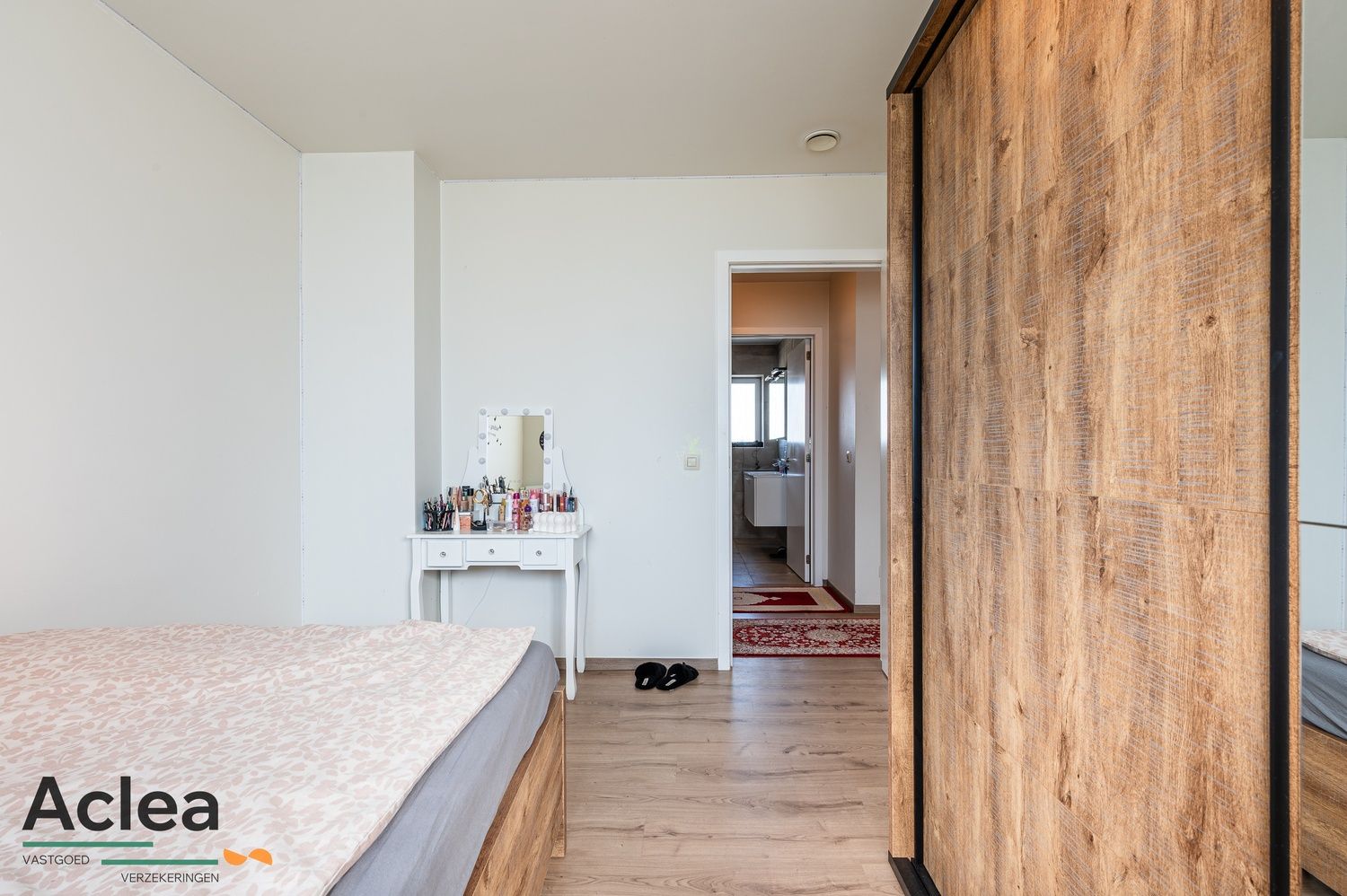 Instapklare BEN-woning in een rustige nieuwe wijk in Eeklo foto 16