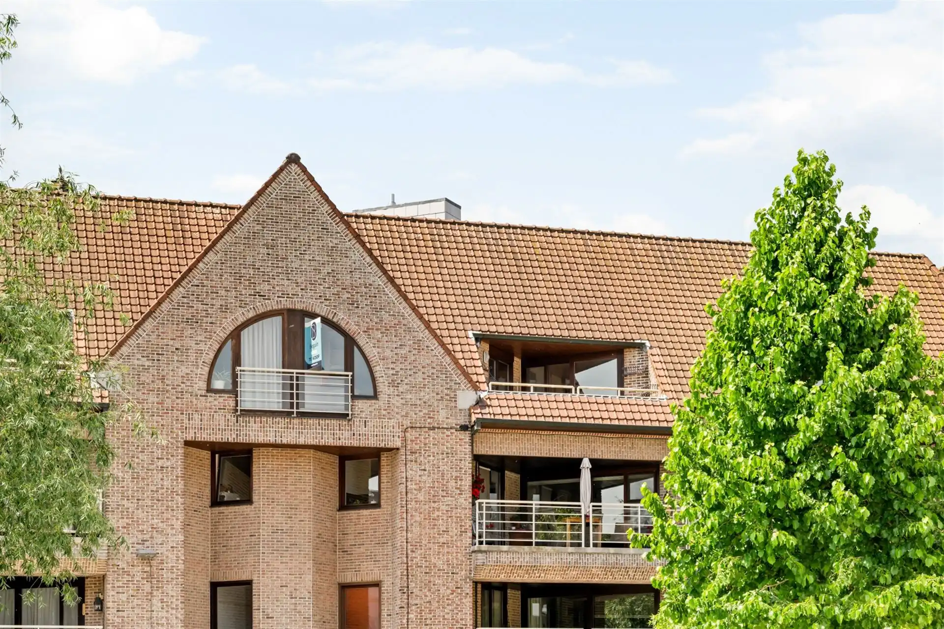 Topgelegen 2 SLK-appartement met veel potentieel foto 11