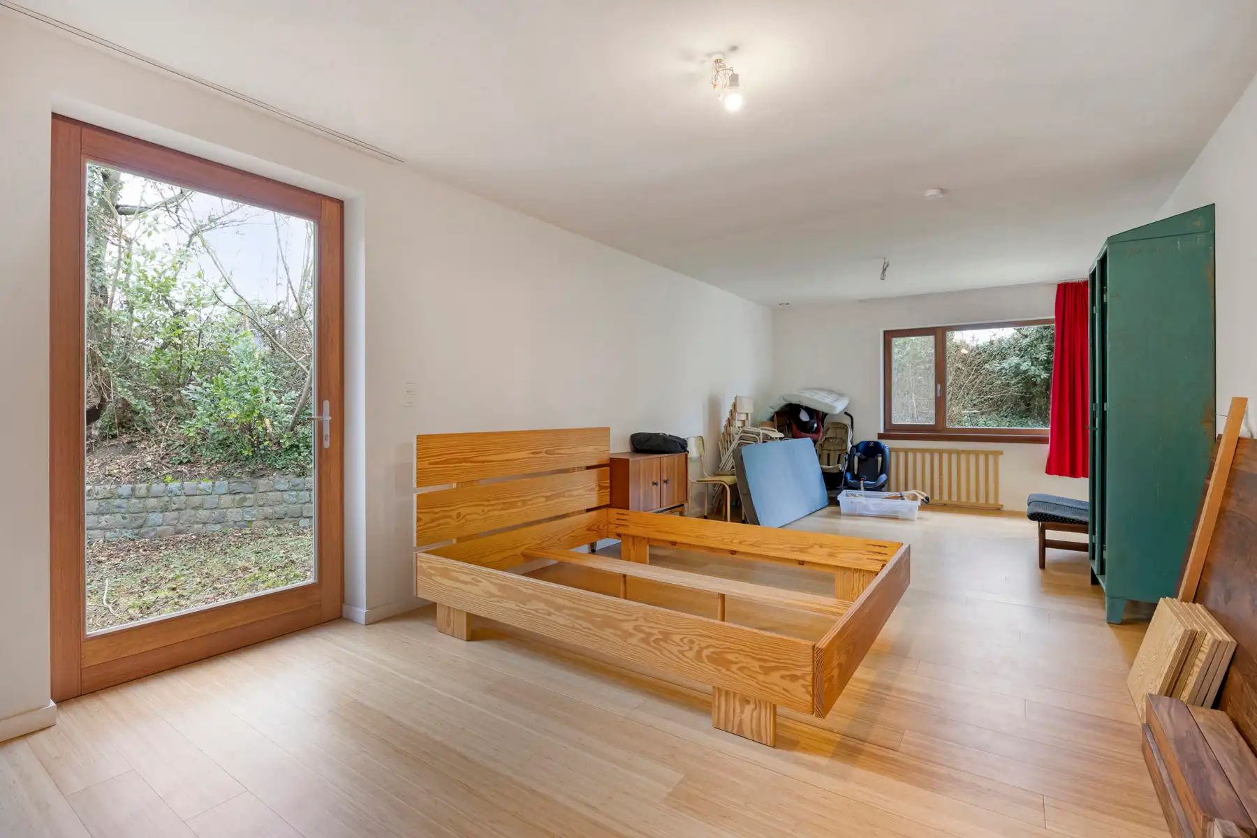 Ruime villa in een groene omgeving, met een EPC-klasse B foto 19