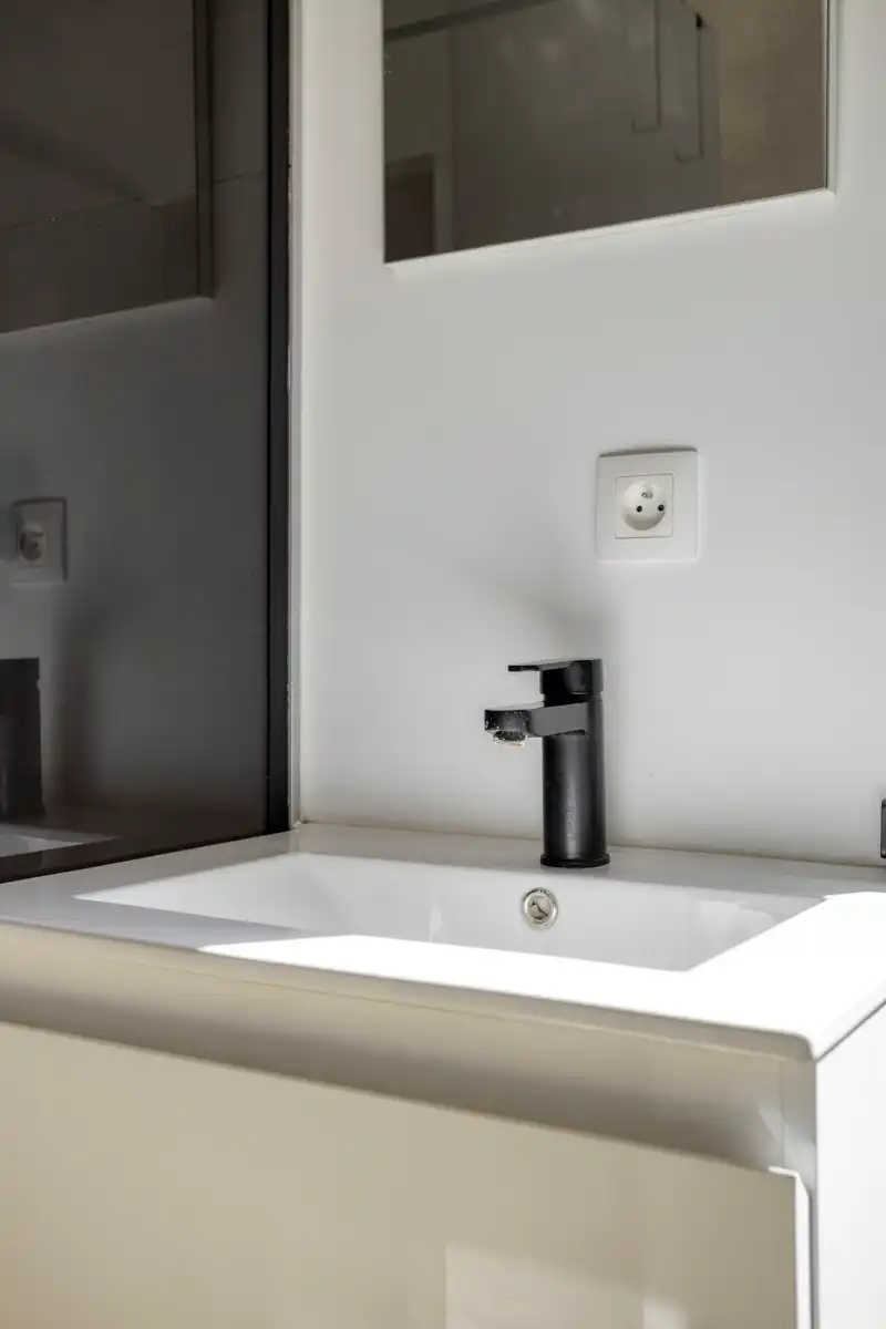 Volledig instapklare moderne halfopen woning in rustige wijk foto 23