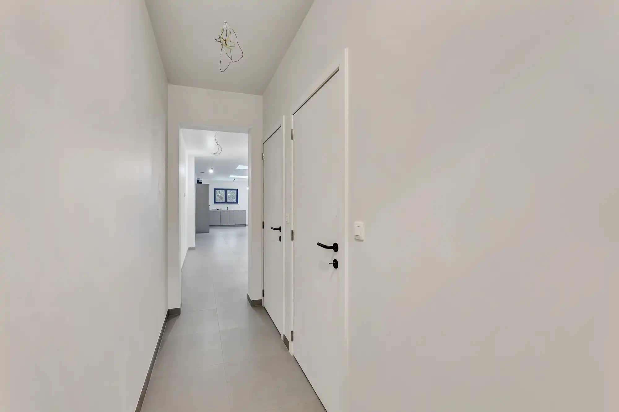Instapklare, volledig gerenoveerde woning in Onkerzele foto 4
