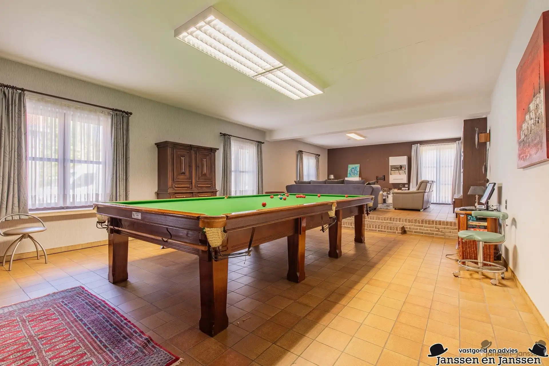 Riante villa met EPC B foto 7