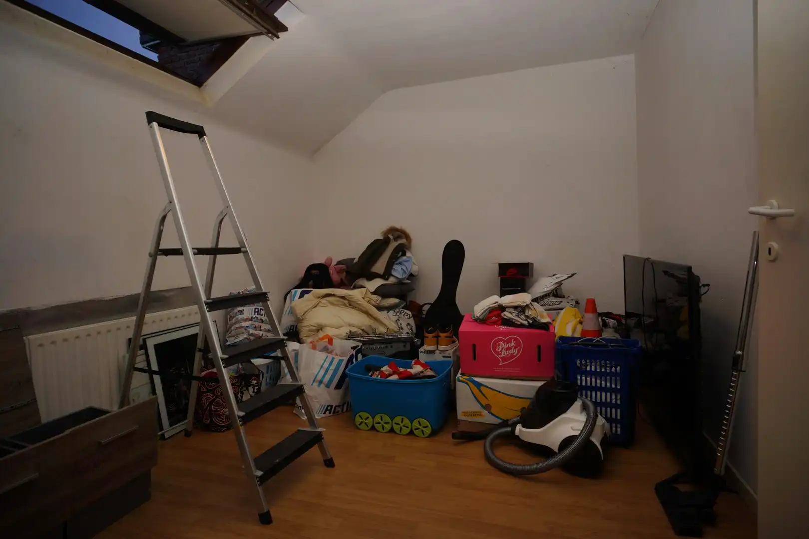 Appartement met 2 slaapkamers foto 12