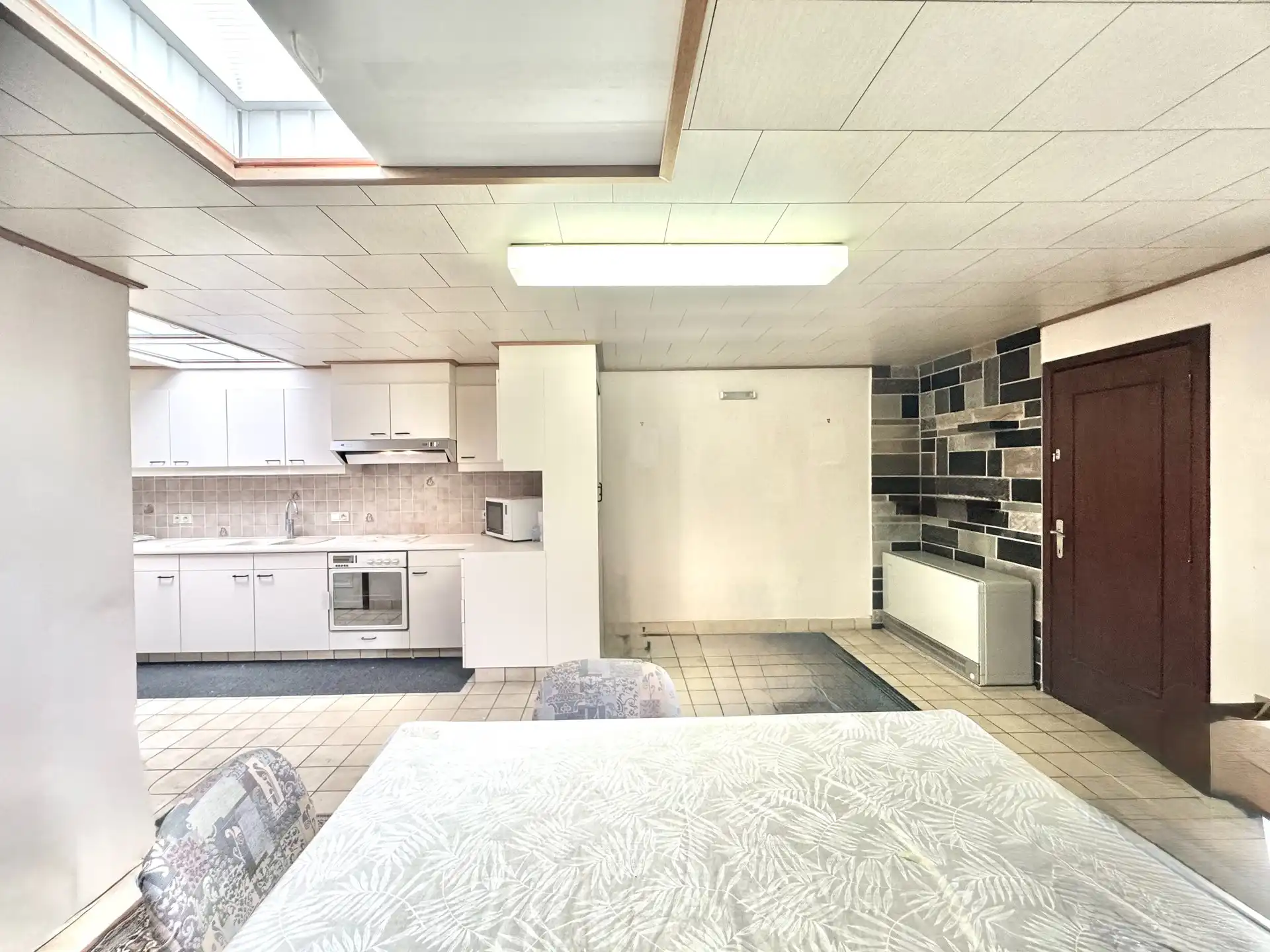 WONING | 3 KAMERS | TUIN | GARAGE foto 9