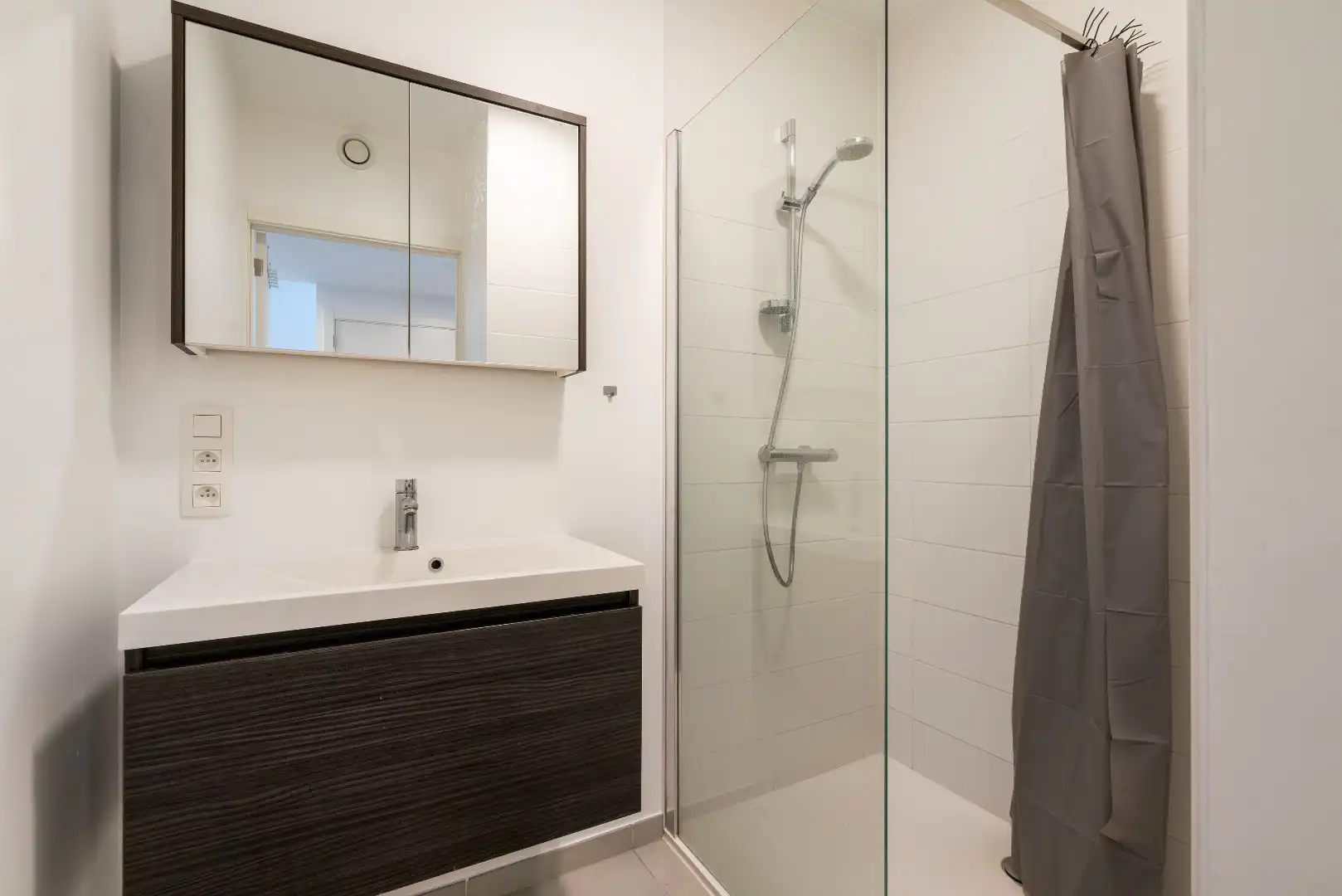 Energiezuinig nieuwbouwappartement met twee slaapkamers in Lokeren foto 8