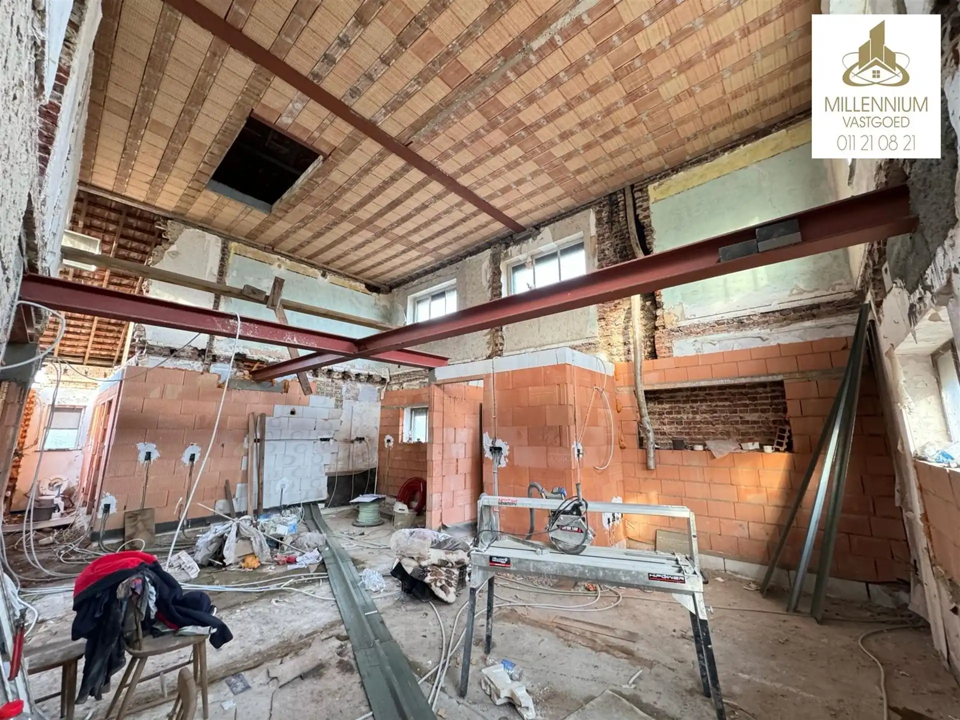 Huis foto 2
