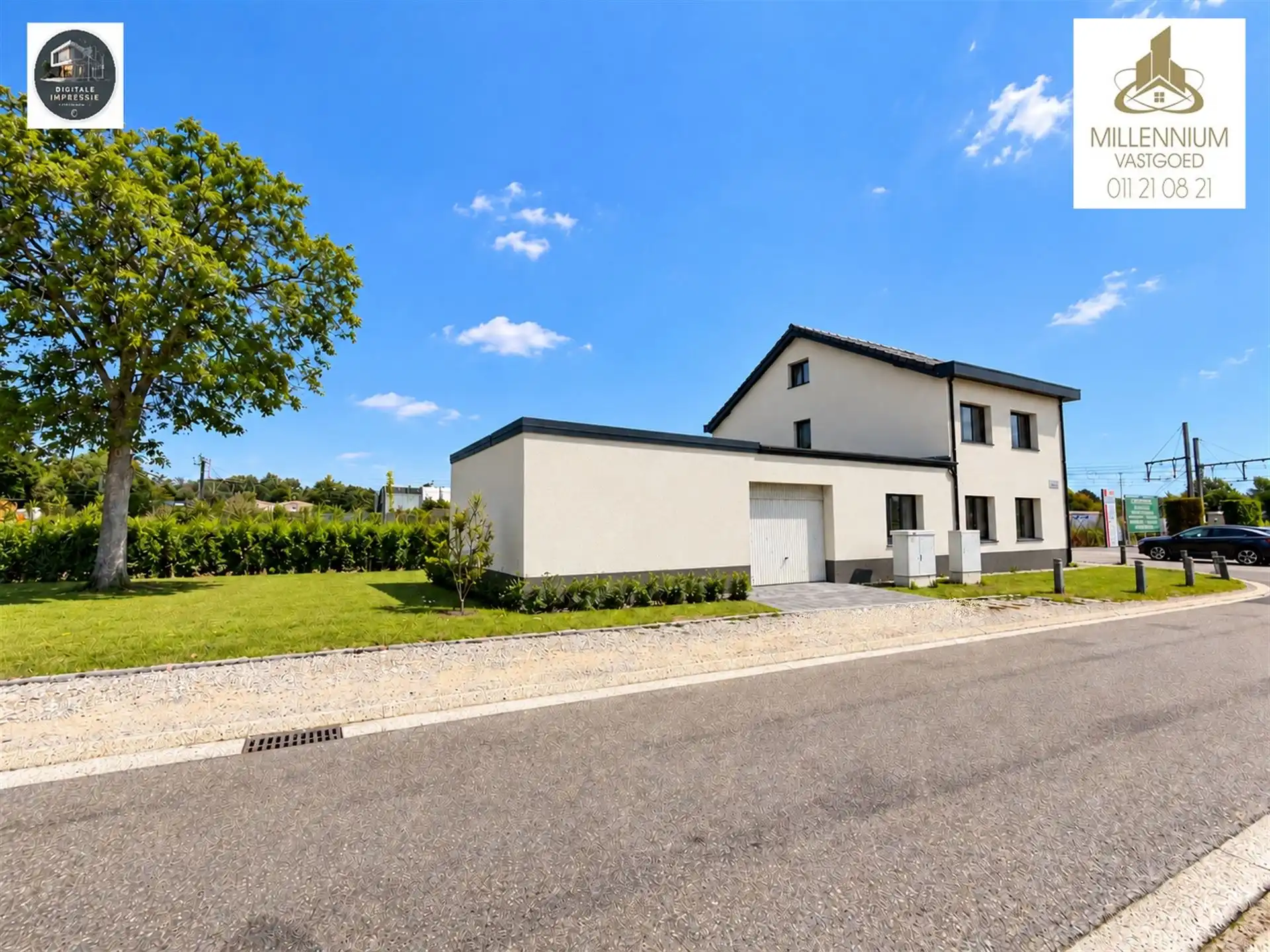 Huis foto 2