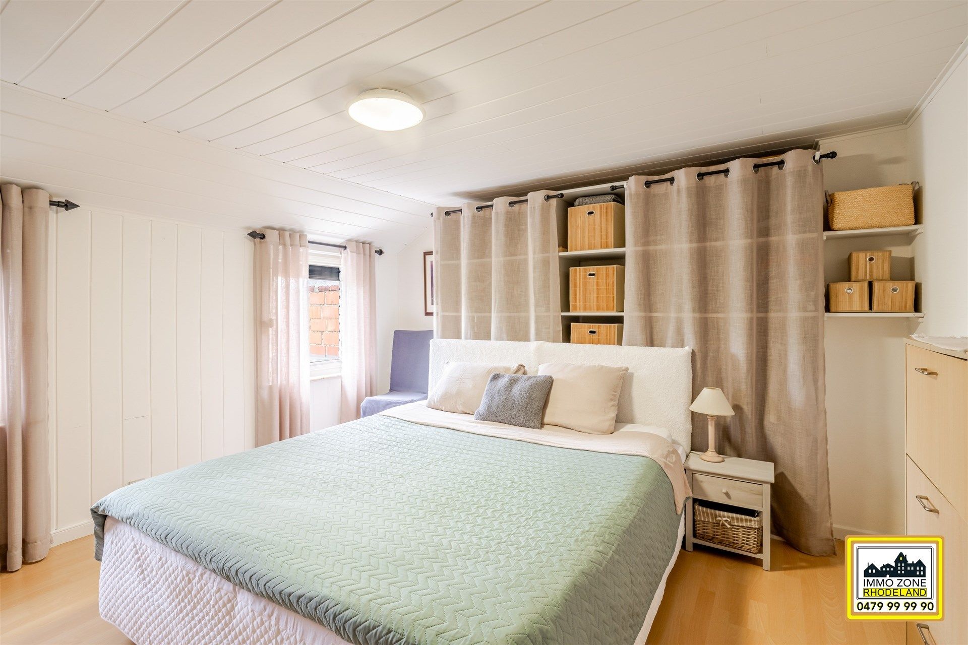 Instapklare woning met 2 slpks en ruim terras. foto 11