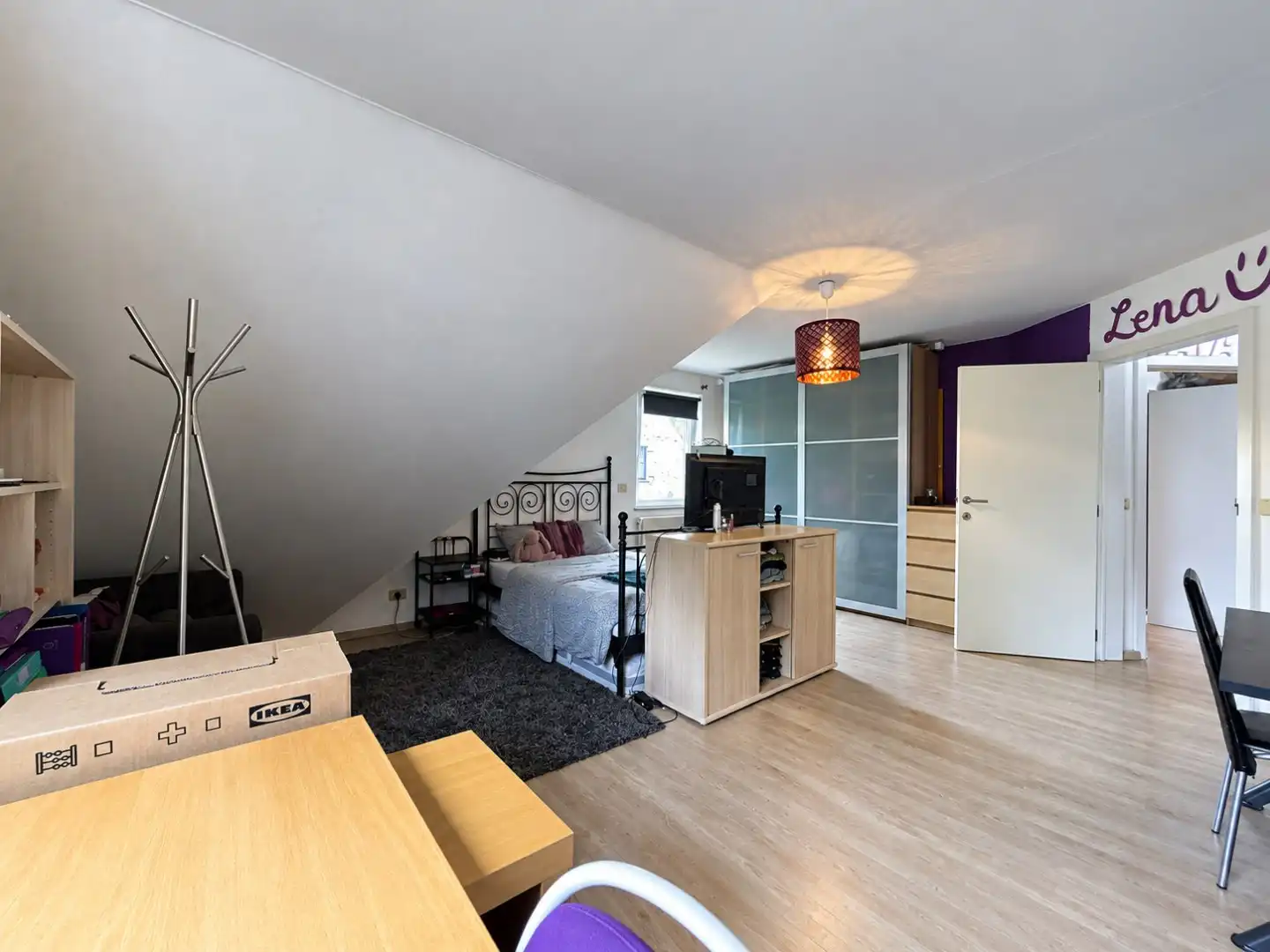 Villa met 4 slaapkamers in groene omgeving. foto 19