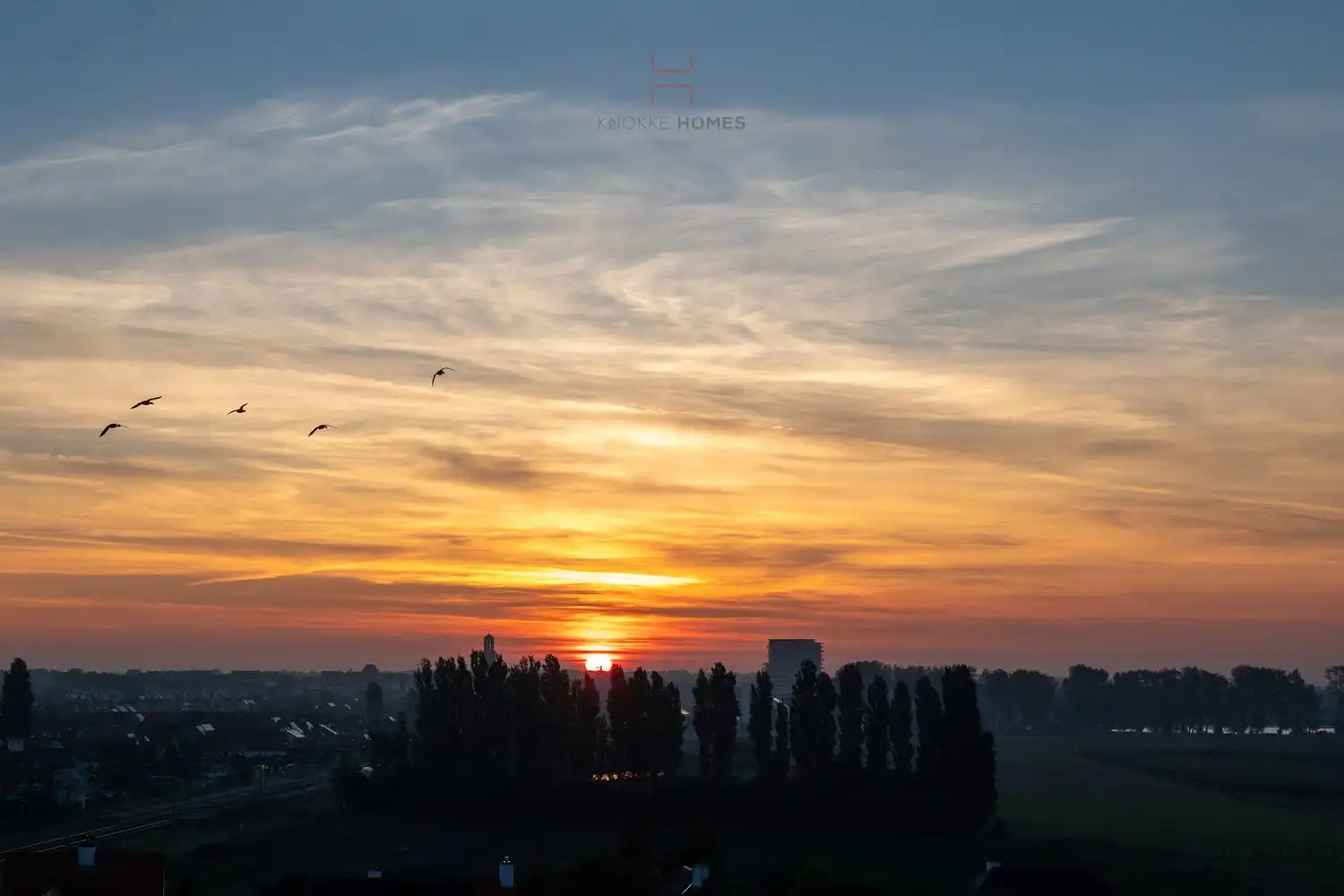 Exclusief hoekappartement van 173 m² met blijvende meer-, polder- en zeezichten foto 16