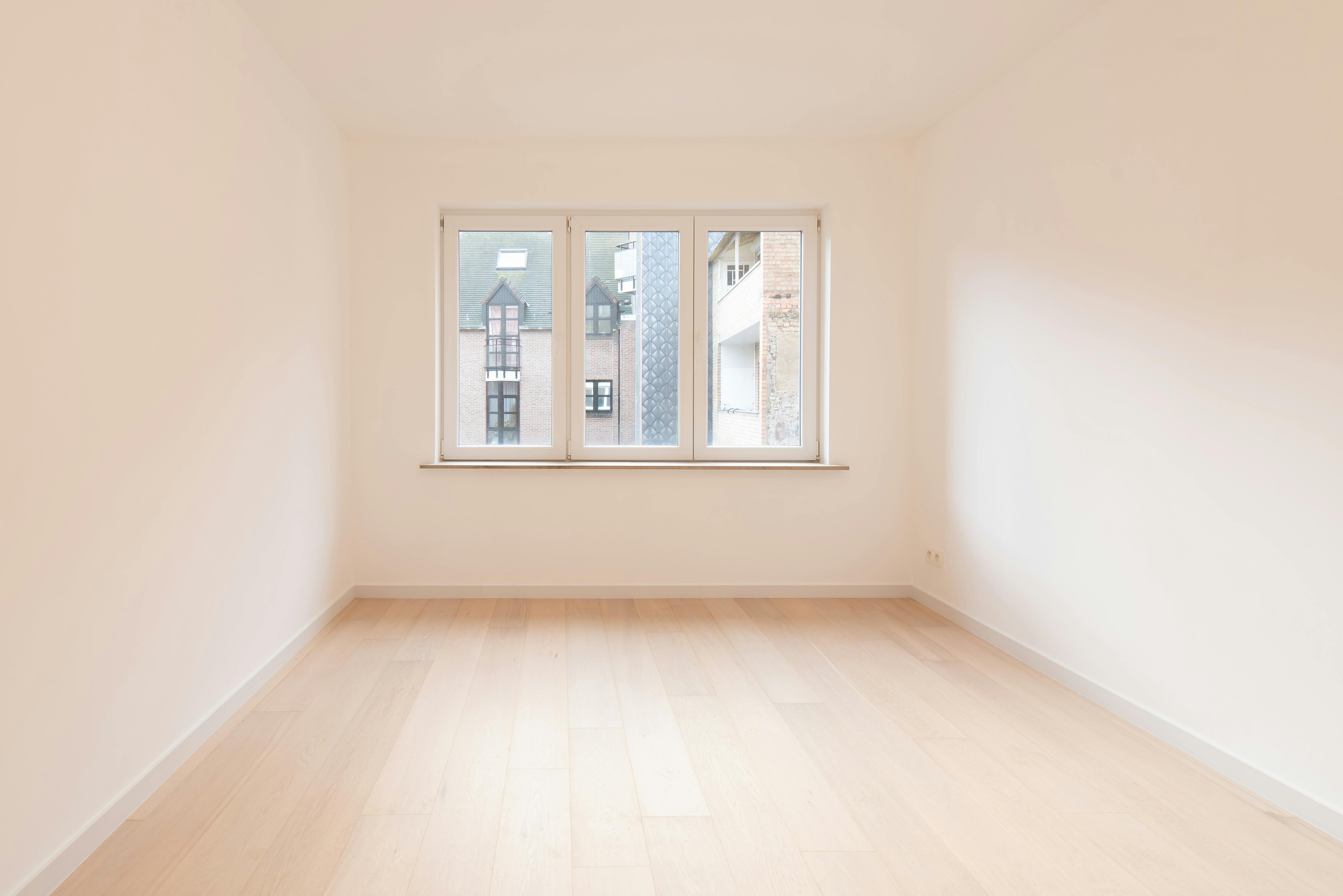 Prachtig gerenoveerd appartement met open zicht foto 11