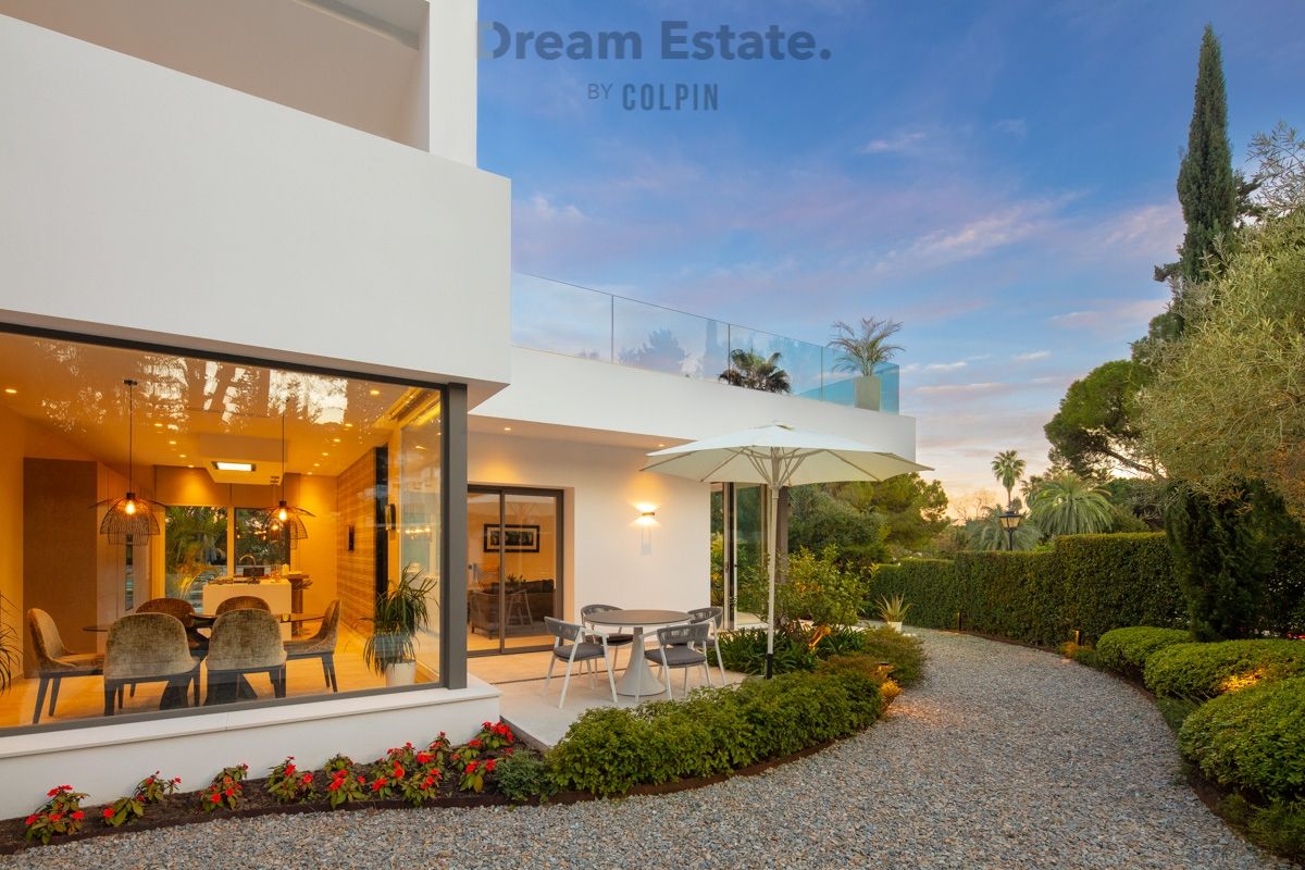 Nieuwe villa te Nueva Andalucia foto 23