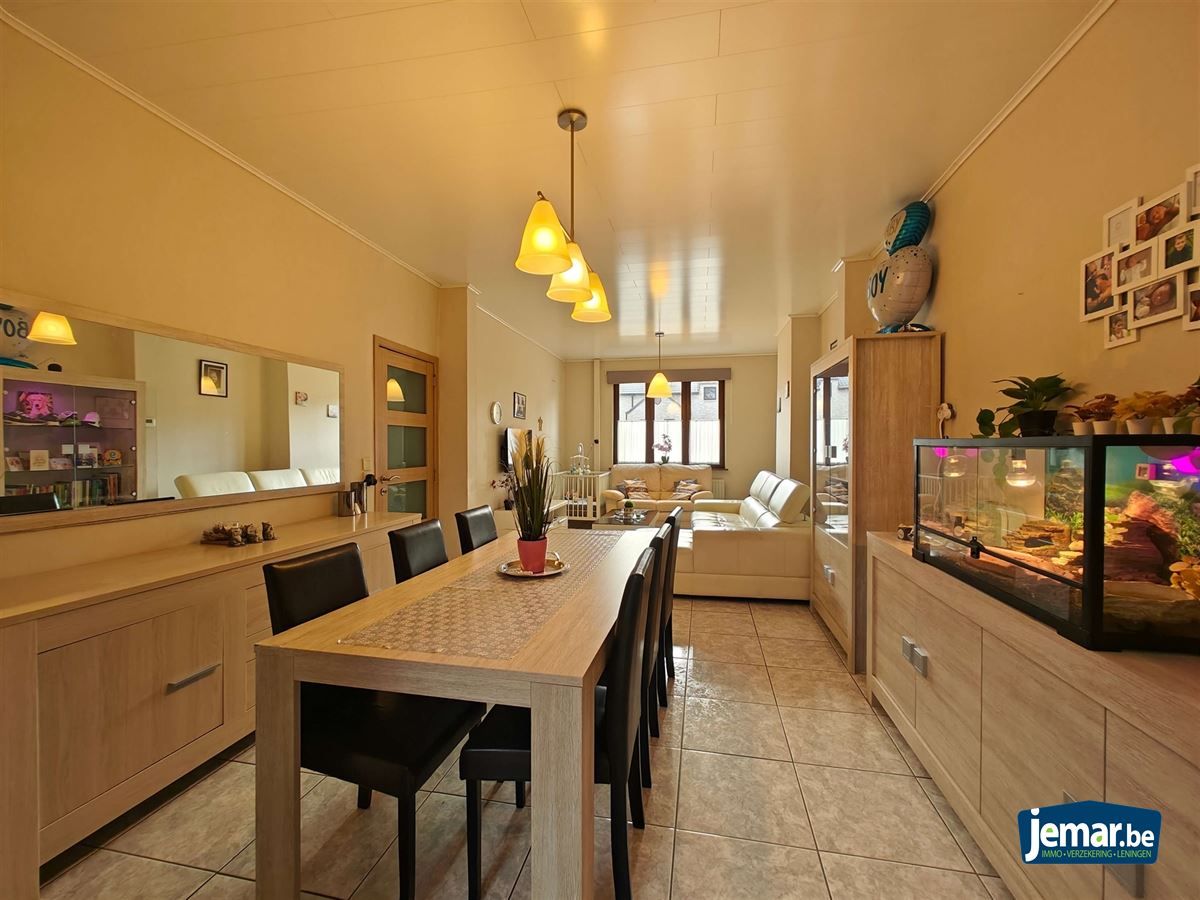 Woning met 3 slaapkamers   foto 7