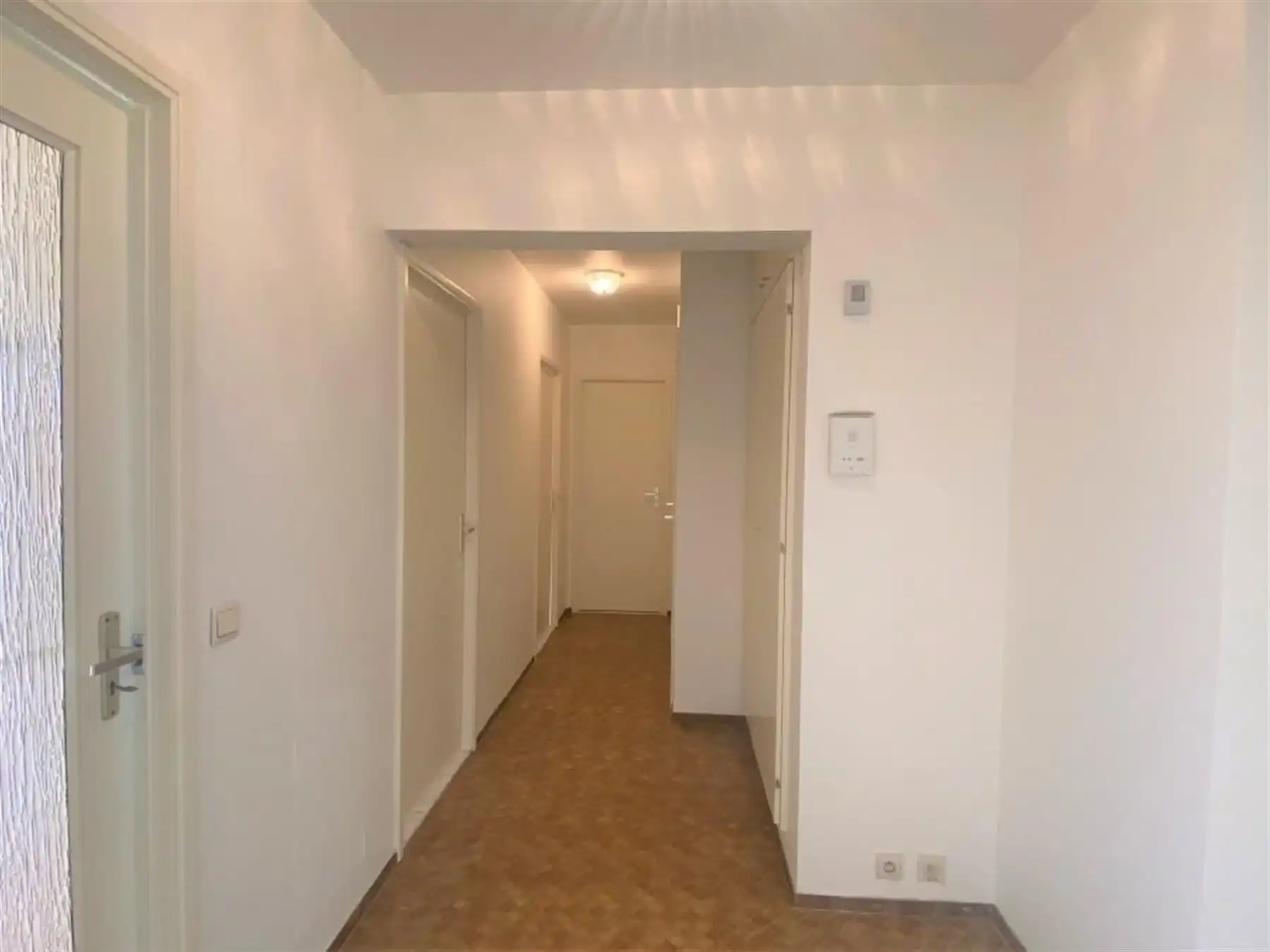 Aantrekkelijk appartement in het centrum  foto 7