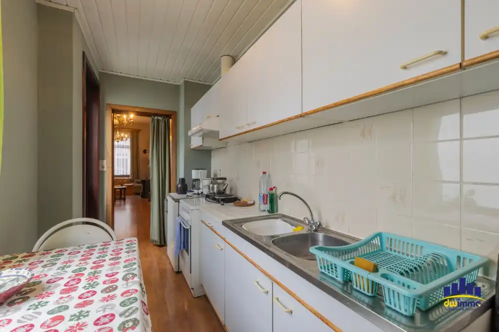 Te koop: Op te frissen stadswoning met 3 slaapkamers & koertje in Ledeberg foto 6