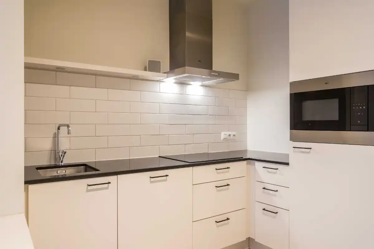 Serviceflat te koop in Kortrijk! foto 4