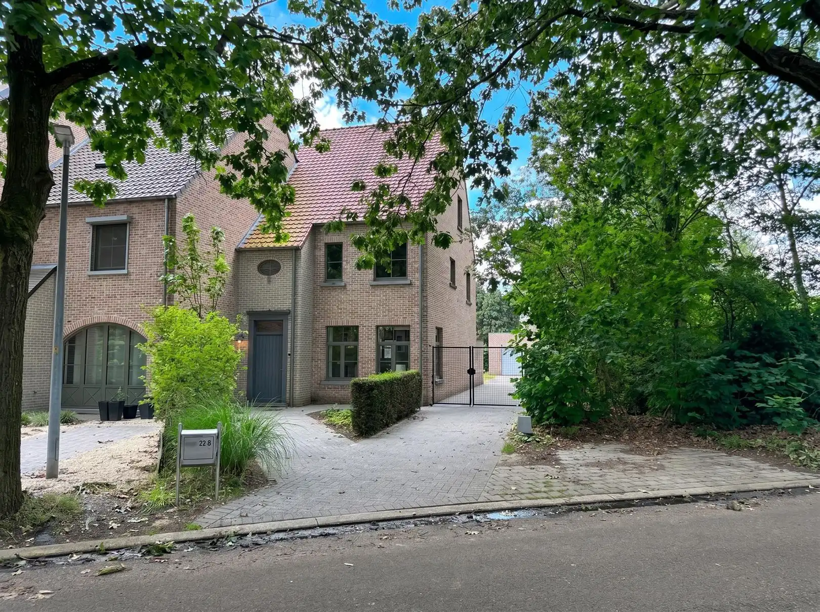Woning foto 2