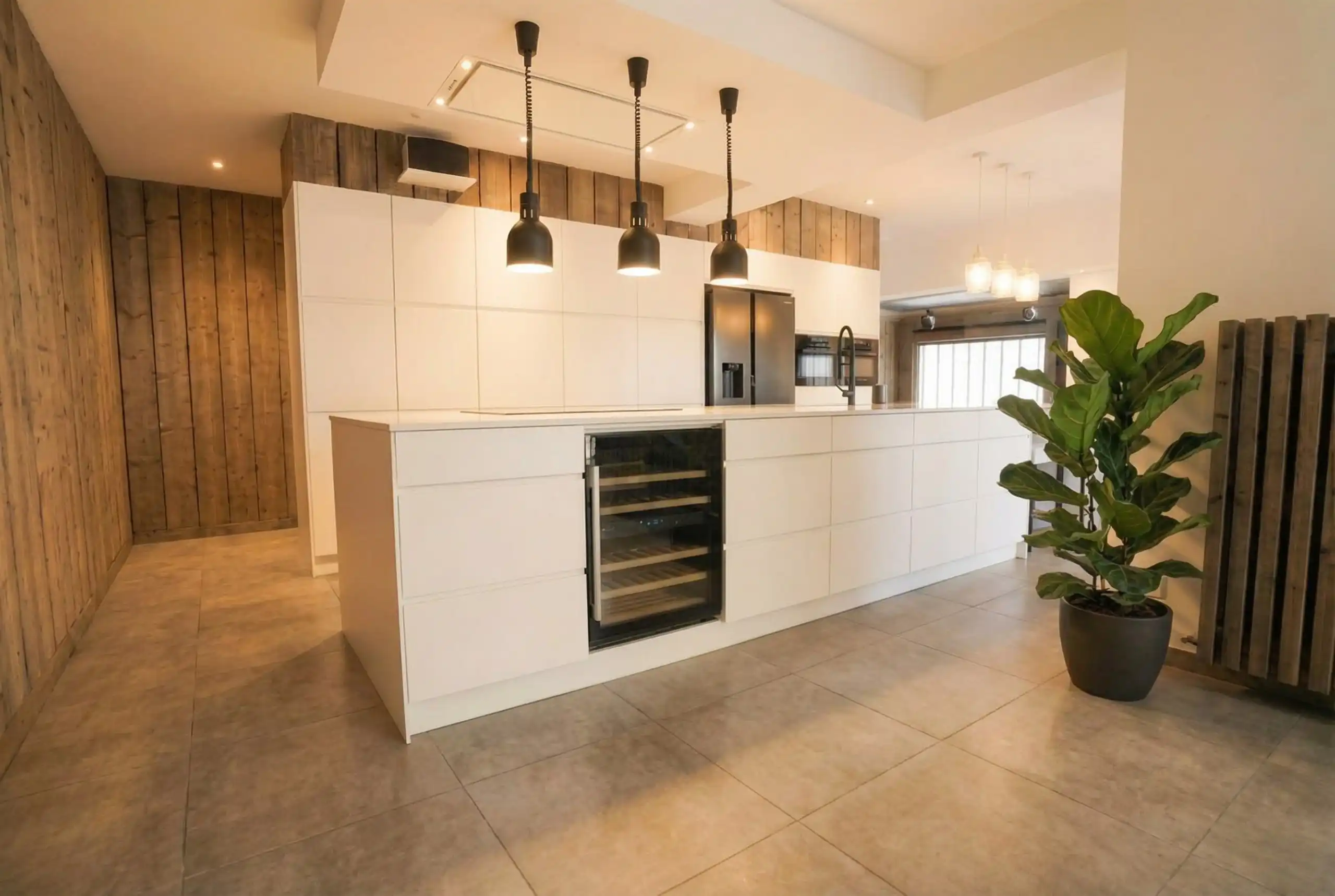 Grote gezinseigendom met 5 SLPK - BUREEL - ZWEMBAD! foto 10