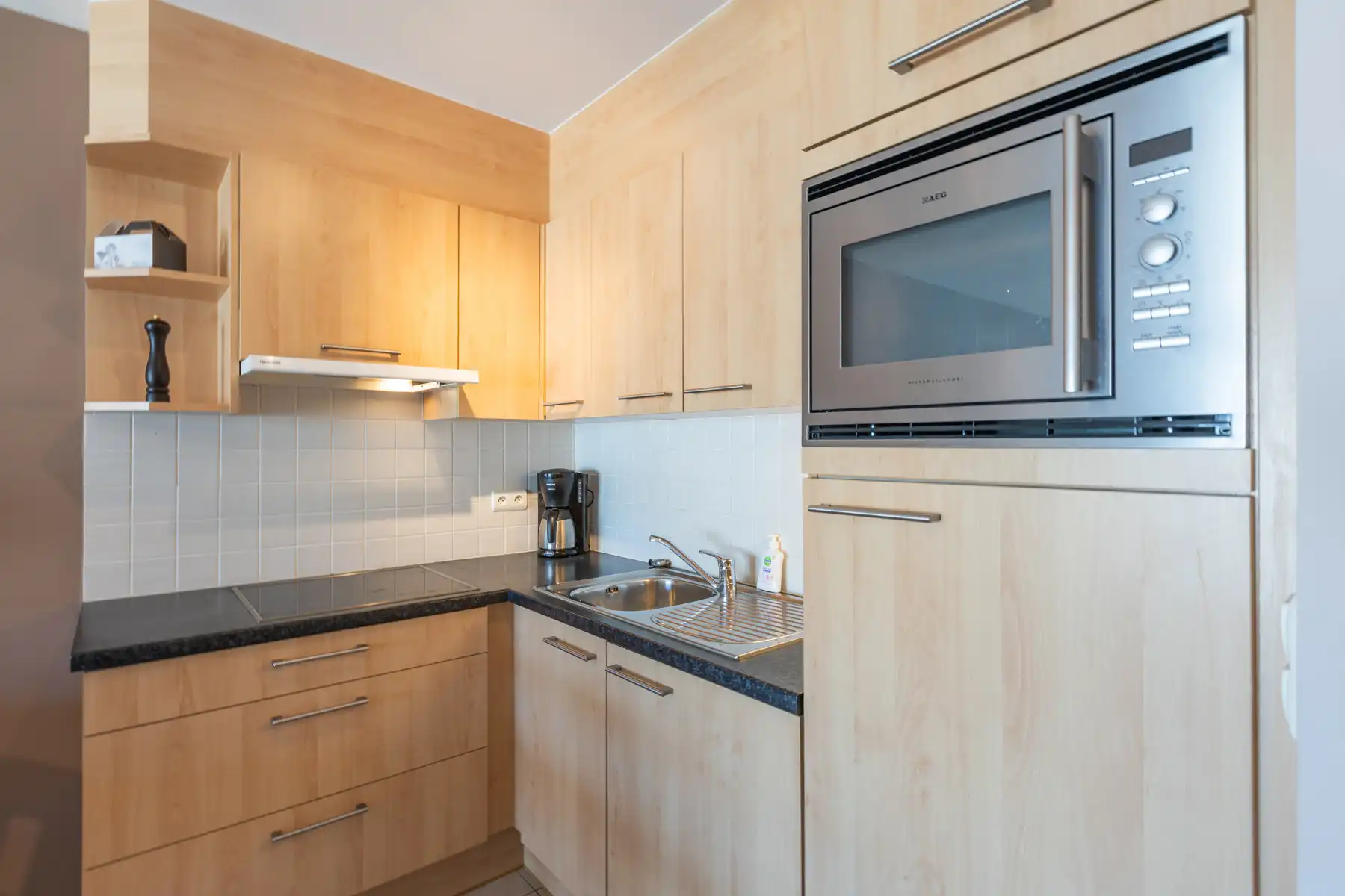 Res. GRAAFJAN I foto 13