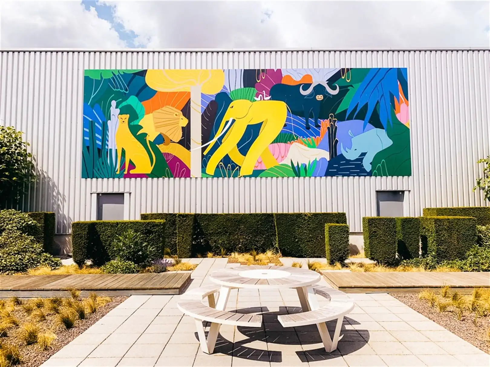 L555: vanaf 177 m² tot 549 m² foto 27