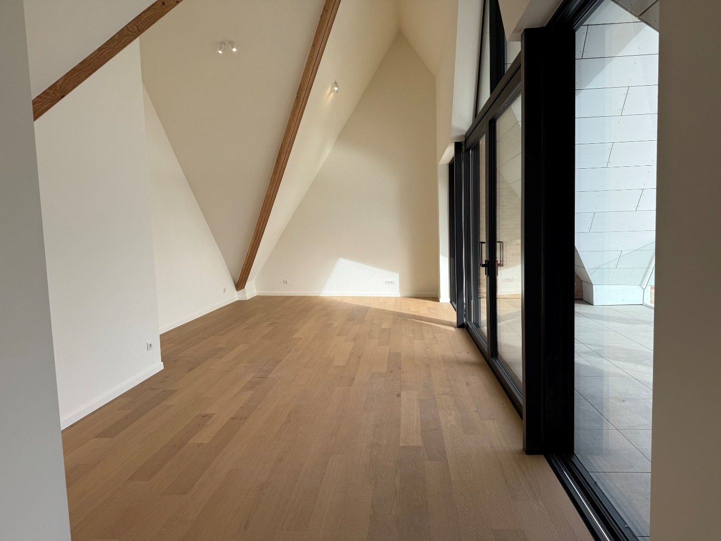 Exclusieve nieuwbouwresidentie "De Gendarmerie" foto 3