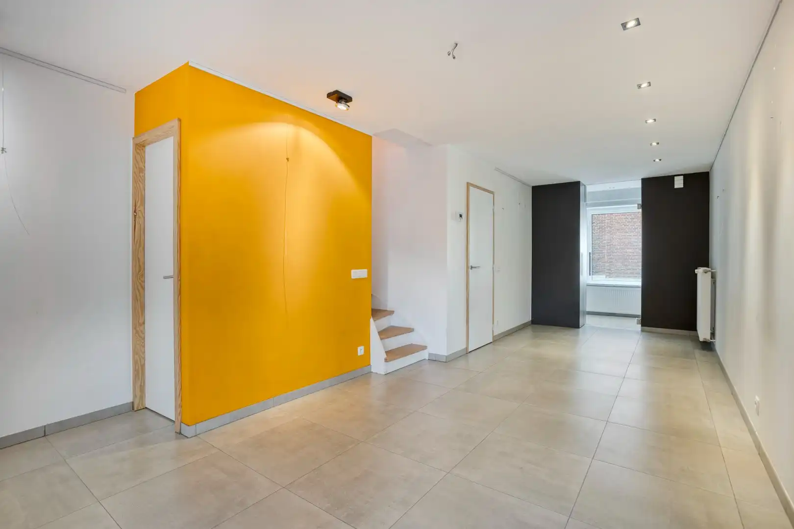 Charmante woning in hartje Aarschot foto 18