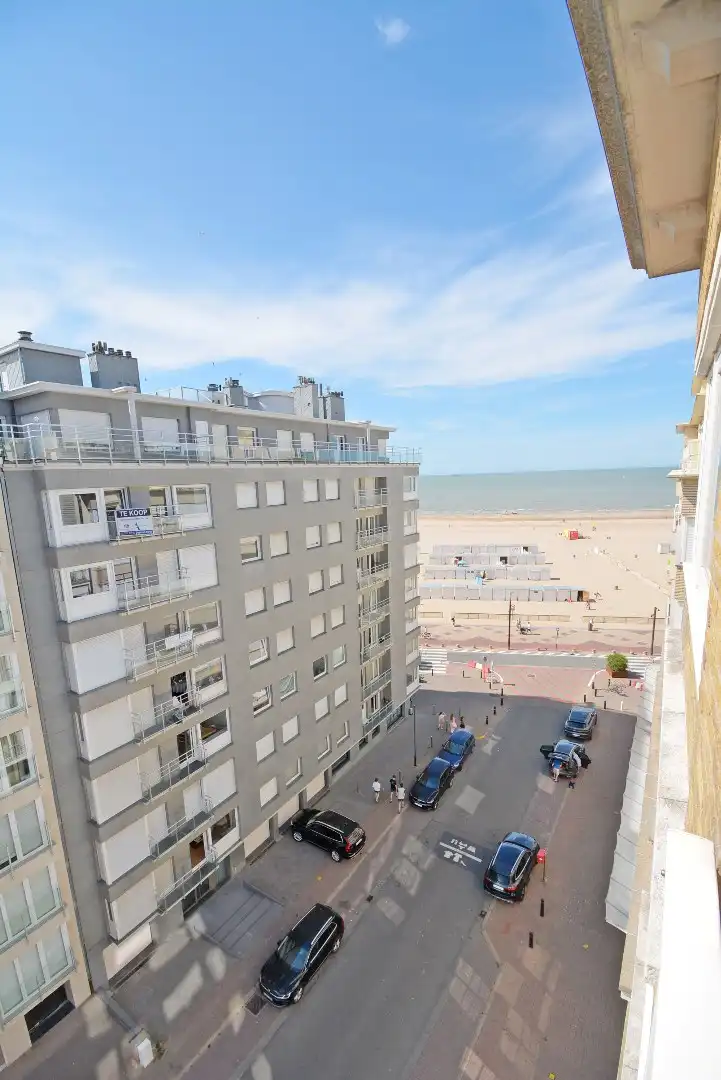Ruim en lichtrijk hoek appartement met 2 slaapkamers foto 23