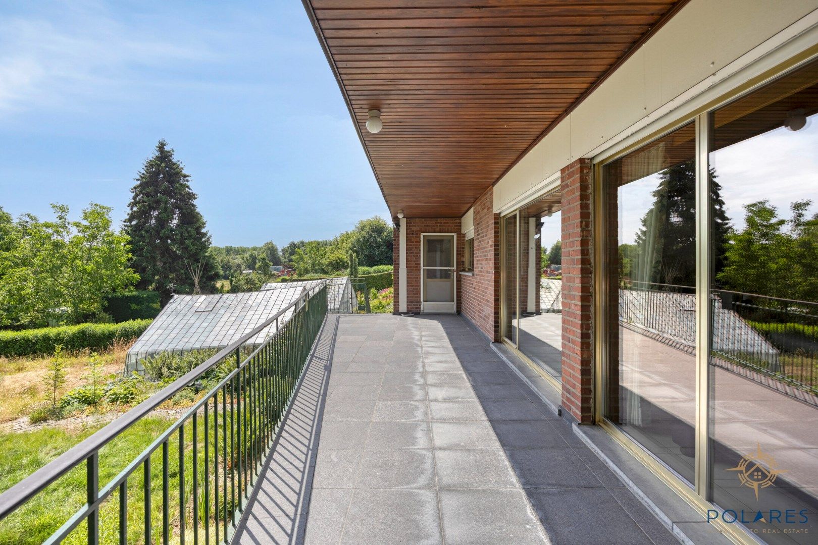 Unieke vrijstaande 70's villa aan de Langerodevijvers  foto 12