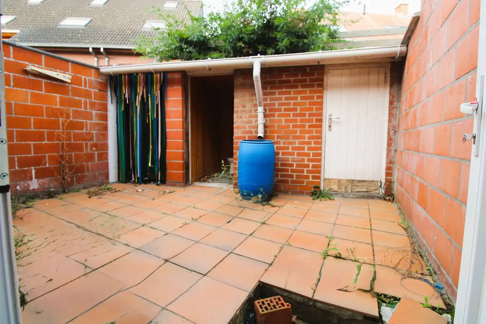 Woning met 2 slaapkamers te Roeselare  foto 6