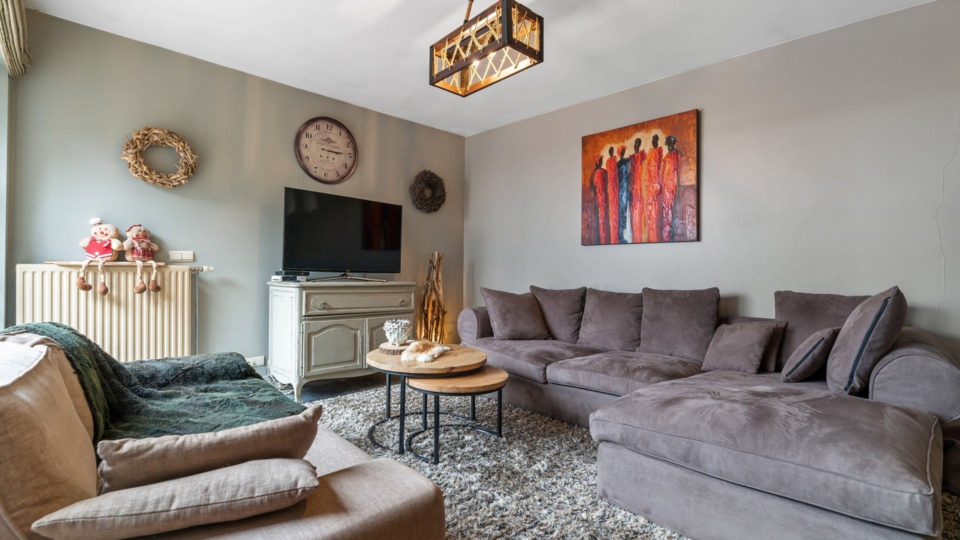 Instapklare en energiezuinige woning op 9a 18ca te Niel-bij-As foto 10