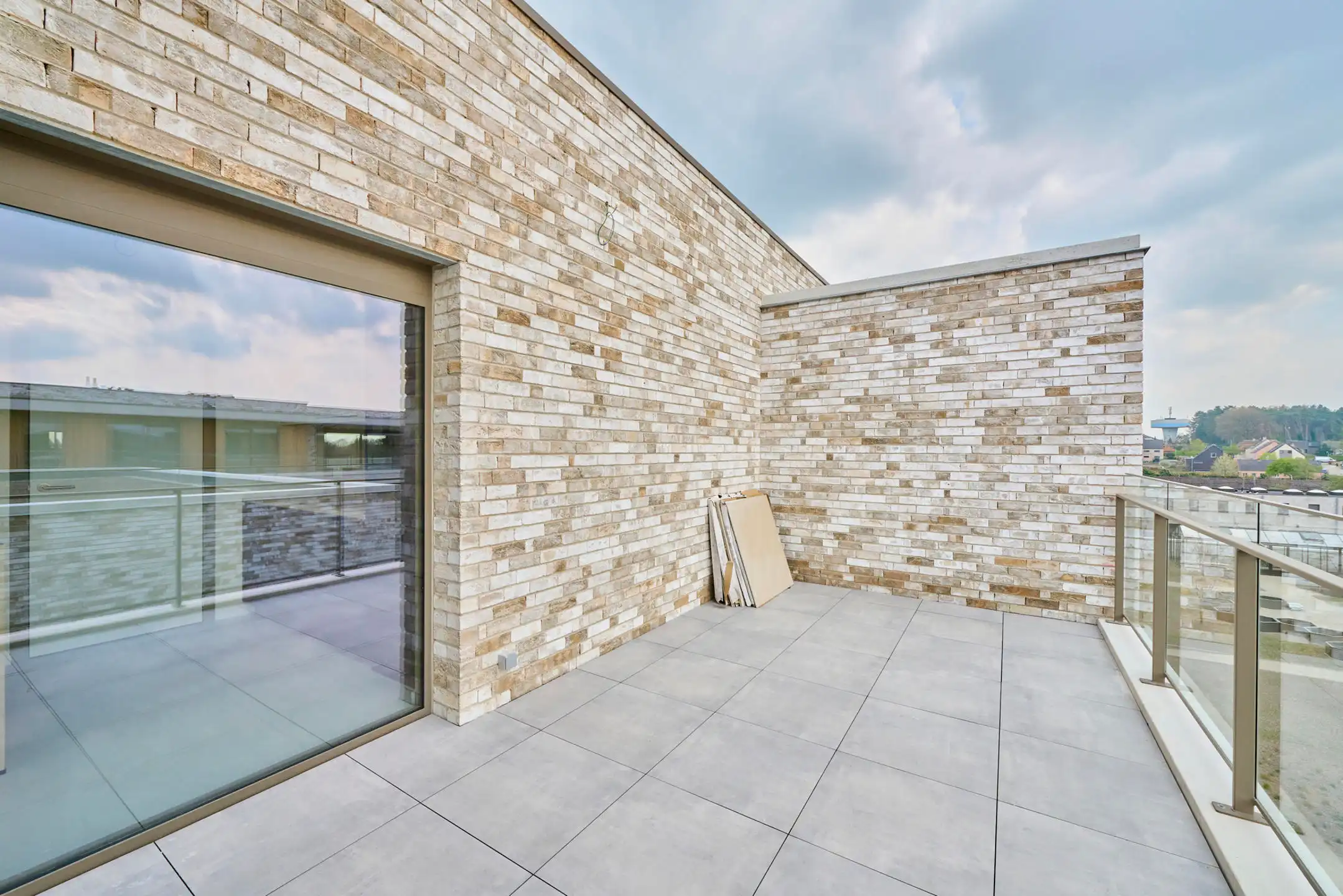 Investeringsappartement - langdurig verhuurd - 2 slaapkamers foto 4