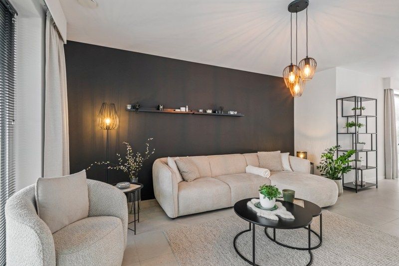 Nieuwbouwparel met comfort, rust en topligging foto 6